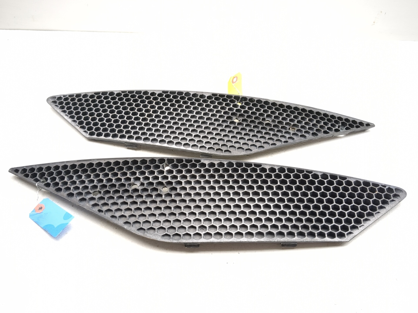 10-16 Seadoo GTX Limited IS 260 Left & Right Lateral Grille Panel