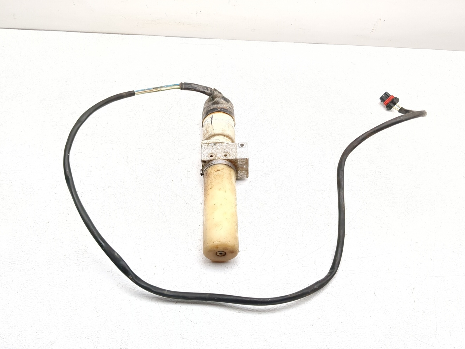 10-16 Seadoo GTX Limited IS 260 Suspension HPU Pump