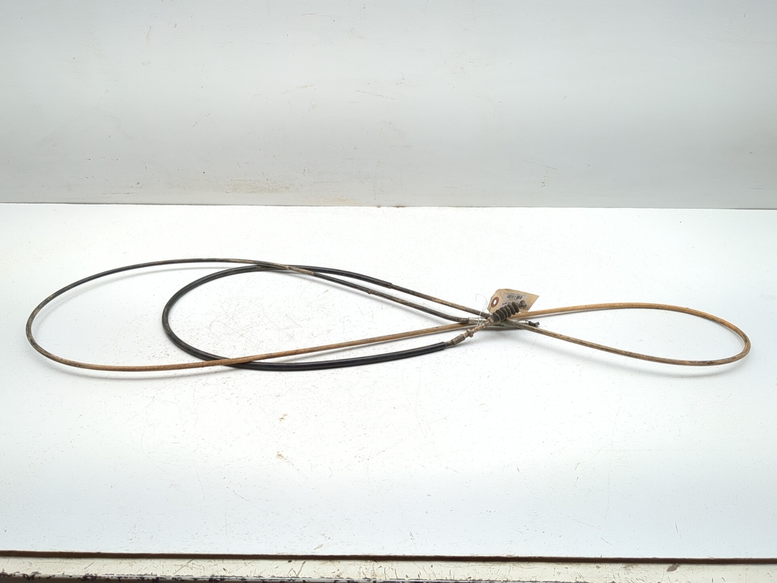09-24 Kawasaki Mule 4010 KAF620 4x4 2WD 4WD Cable 54010-0044 - Sun