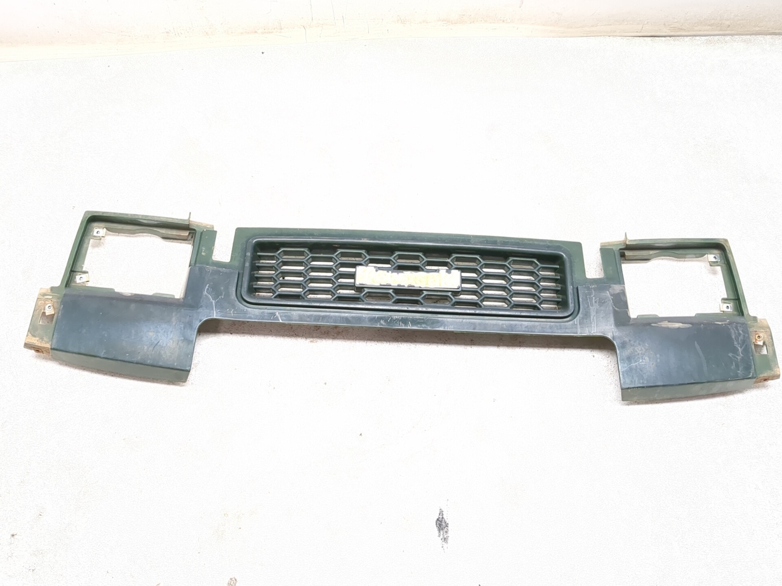 09-24 Kawasaki Mule 4010 KAF620 4x4 Front Grille 14091-0818-286