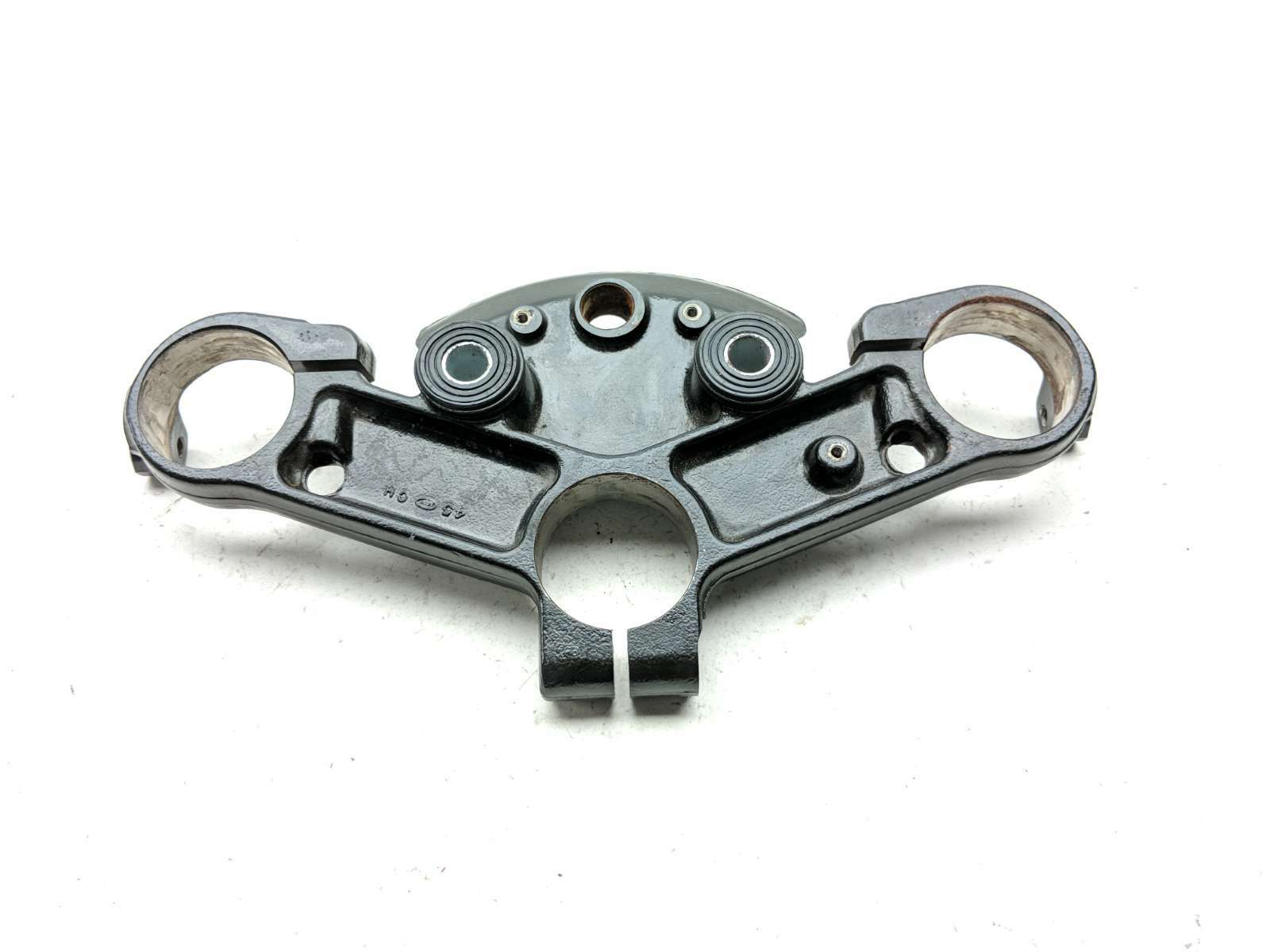 17-22 Harley FLHTK Electra Glide Ultra Limited Top Upper Triple Clamp Tree