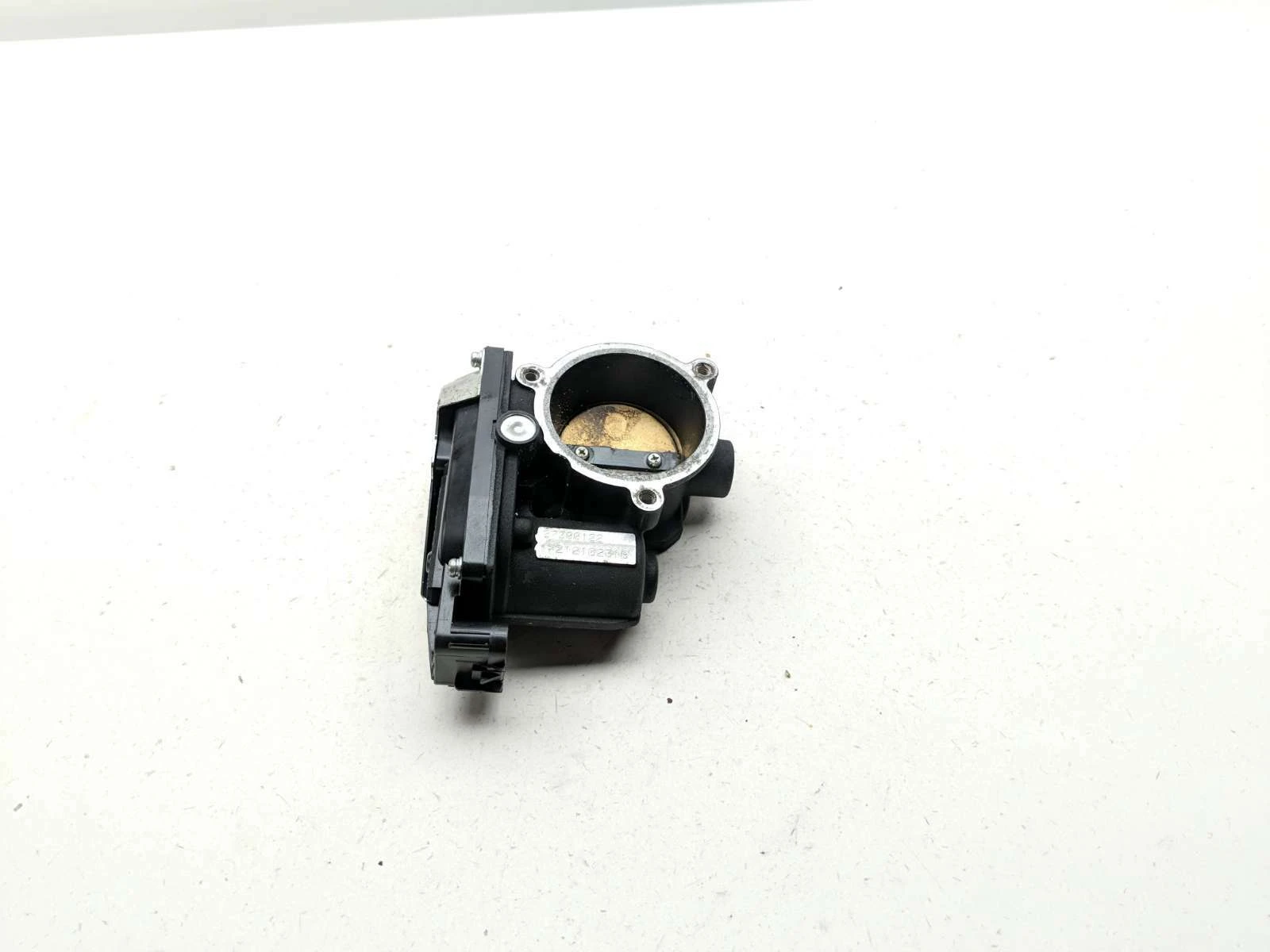 17-22 Harley FLHTK Electra Glide Ultra Limited Throttle Body Bodies
