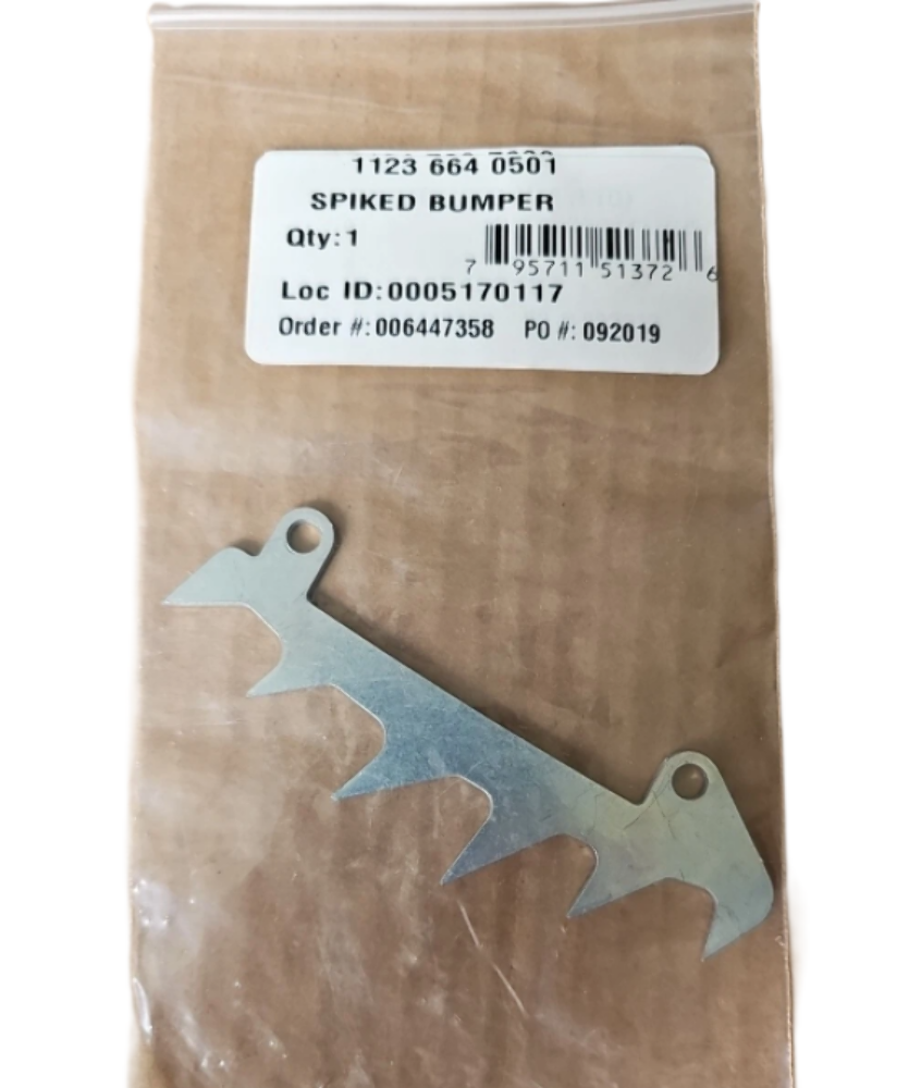チップ＆デール613・601・609・606・528・615 Stihl OEM Large Bucking Spike / Dawg 025 021 180 210 250 1123-664