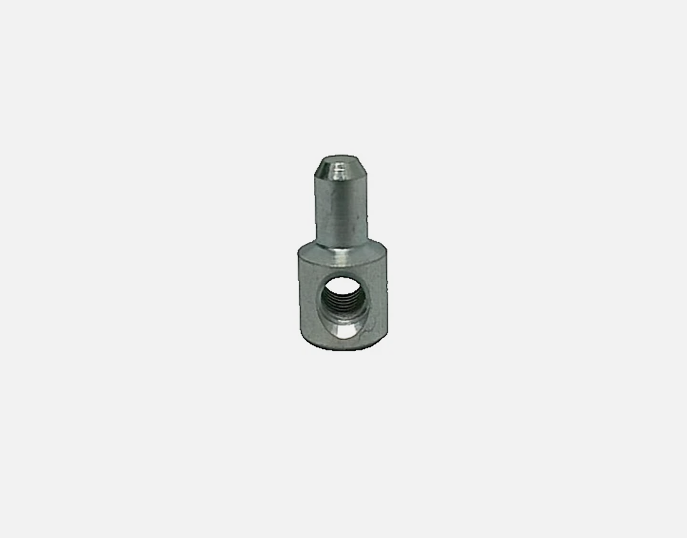 NEW OEM STIHL 017, 018, MS170, MS180 CHAINSAW TENSIONING NUT 1120