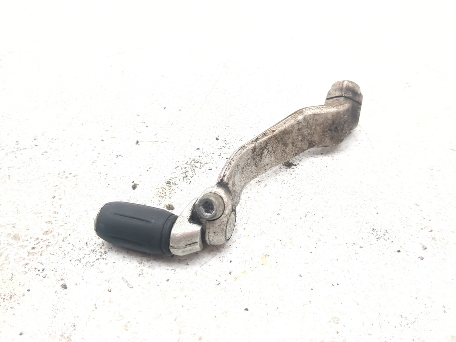 ボタンsr 04-06 MV Agusta Brutale 750 S Left Gear Shift Lever Pedal - Sun