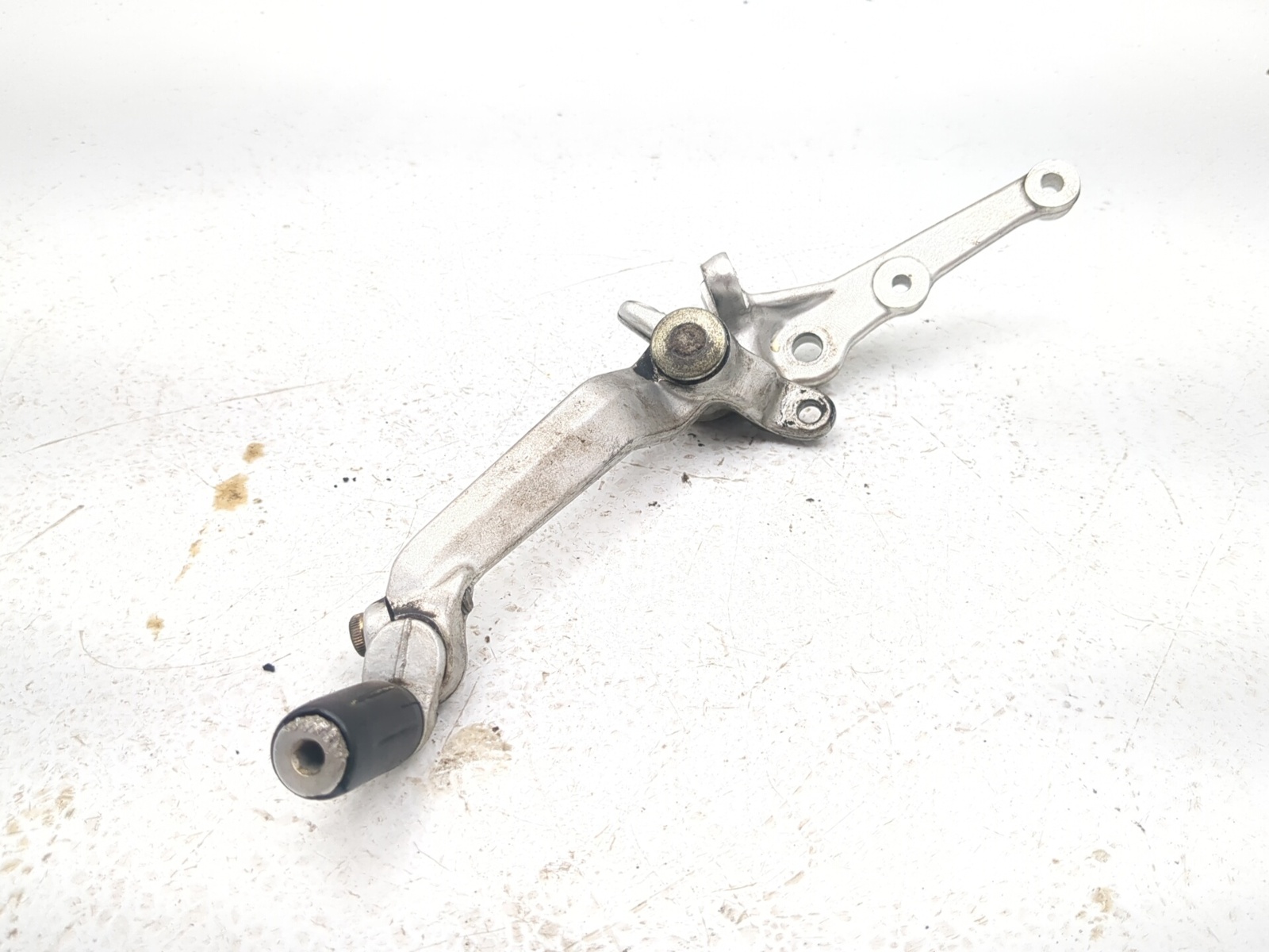 04-06 MV Agusta Brutale 750 S Right Rear Brake Pedal - Sun Coast