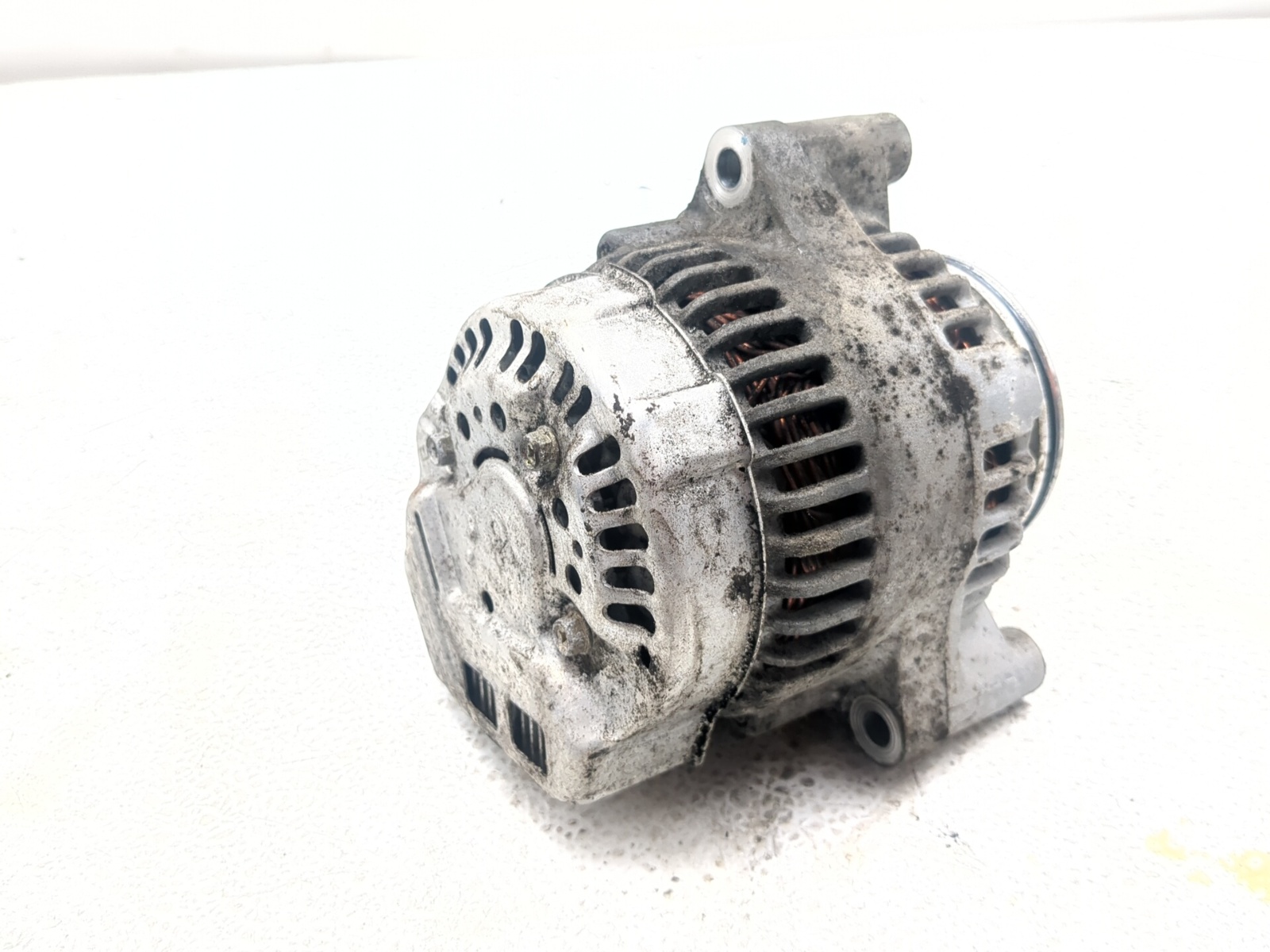 ❇︎order❇︎ 04-06 MV Agusta Brutale 750 S Alternator Magneto Generator - Sun