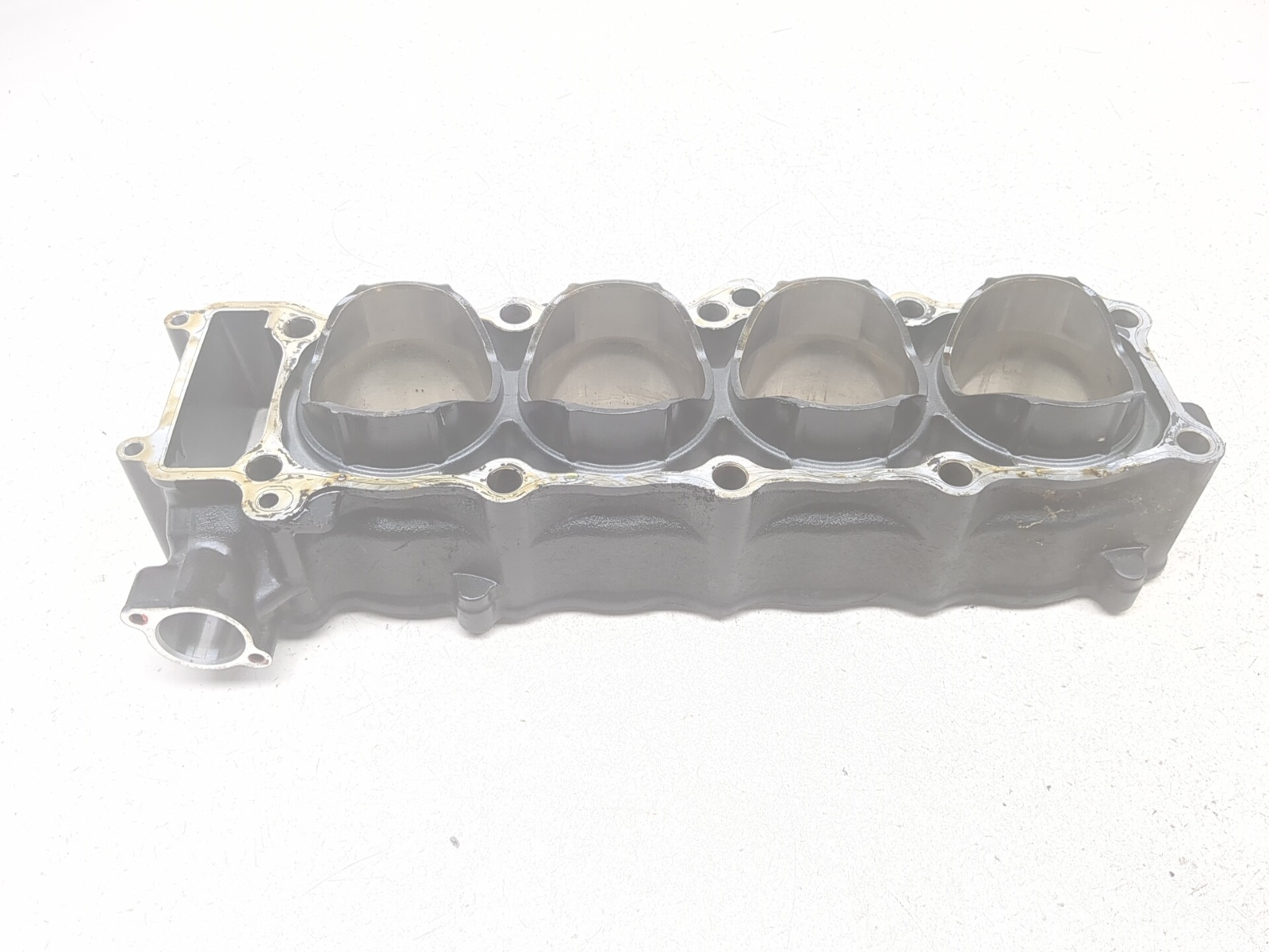 コールマン
Coleman
キャンプテーブル 11-13 Yamaha FZ8 Cylinder Block Jug Barrel 39P-11311-00-00 - Sun