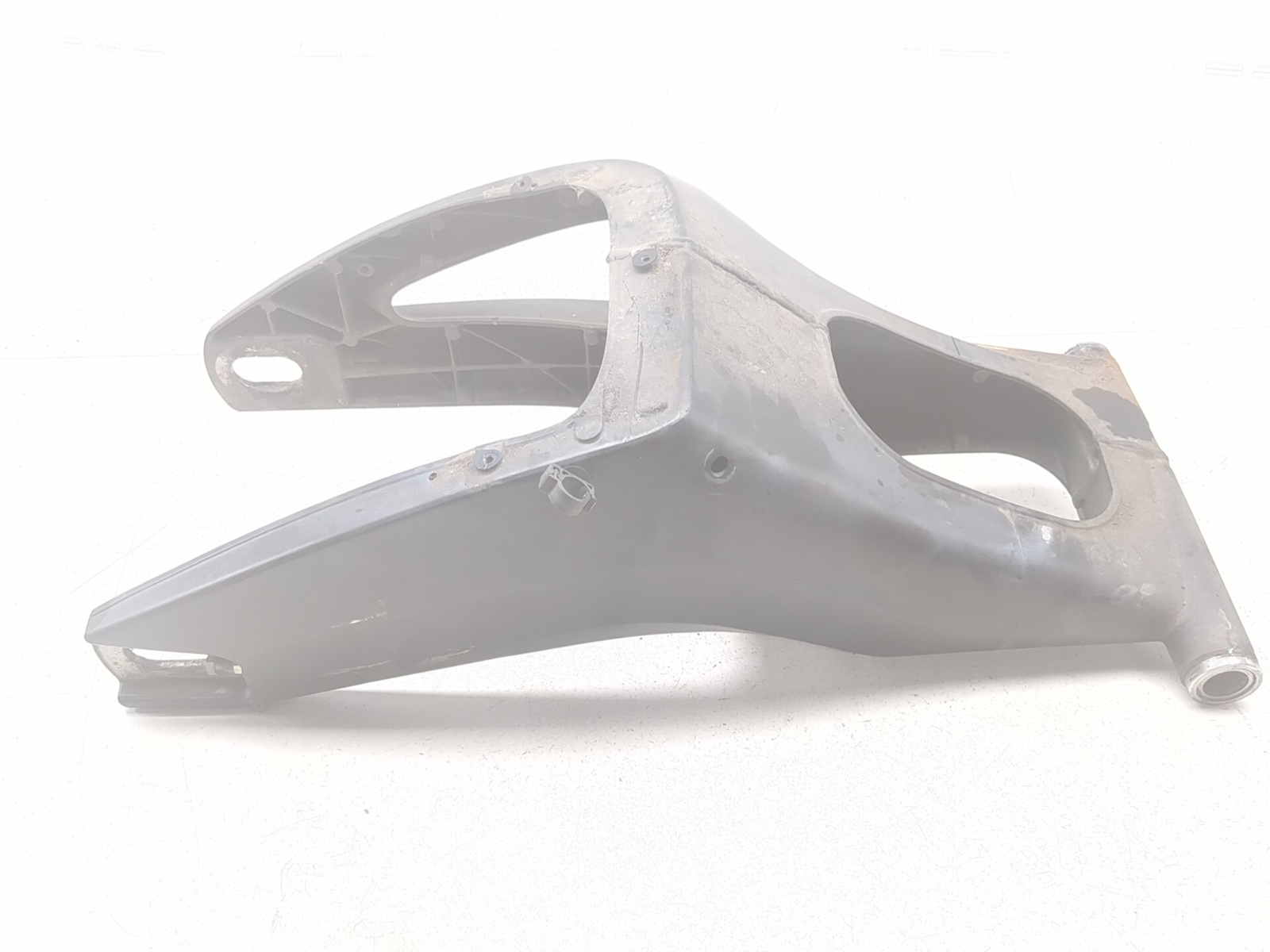 11-13 Yamaha FZ8 Rear Swingarm 39P-22110-00-00 - Sun Coast Cycle
