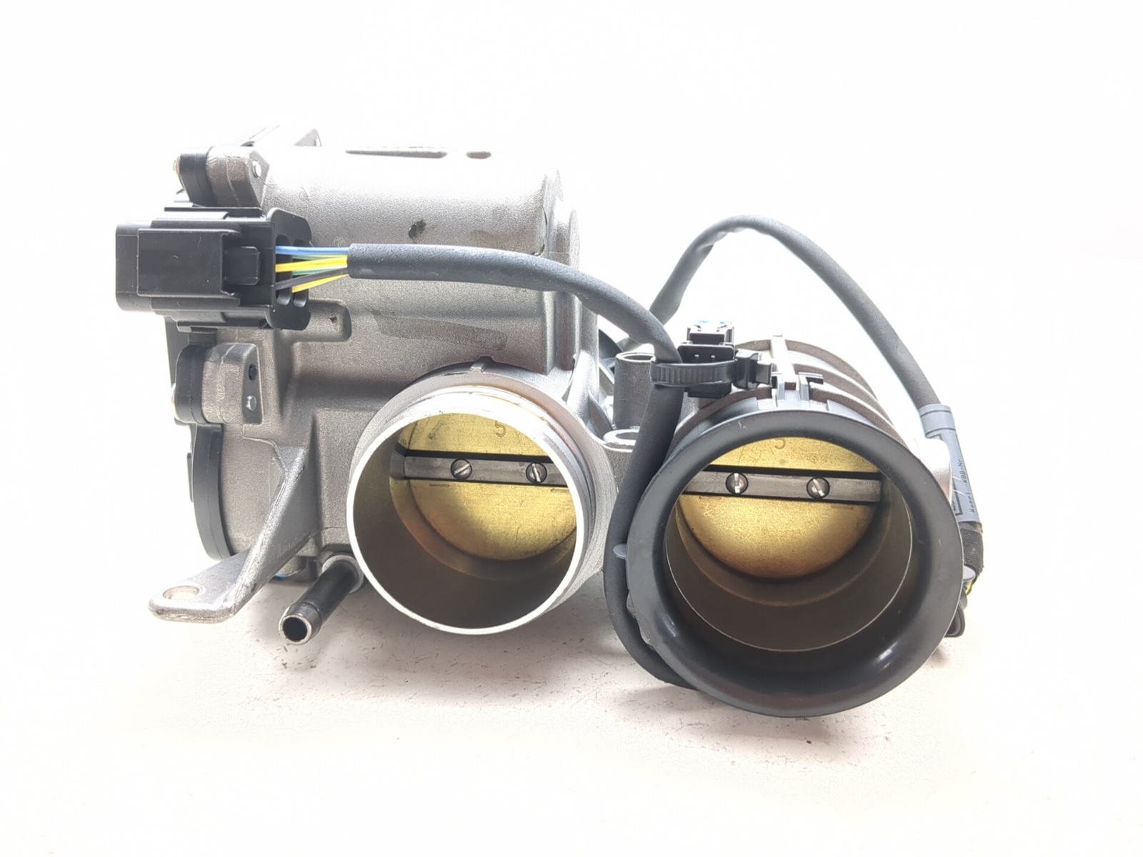 専用【22】 21-24 BMW R18 Classic Throttle Body Bodies - Sun Coast Cycle