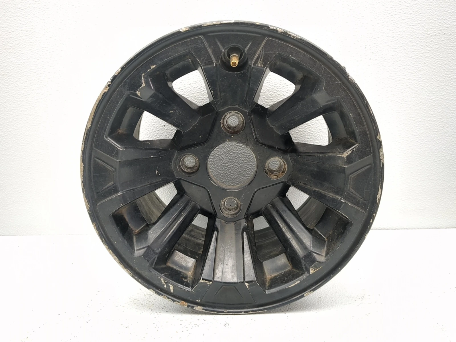 19-25 Yamaha Wolverine X2 850 XT-R Rear 12X7.5 Rear Wheel Rim