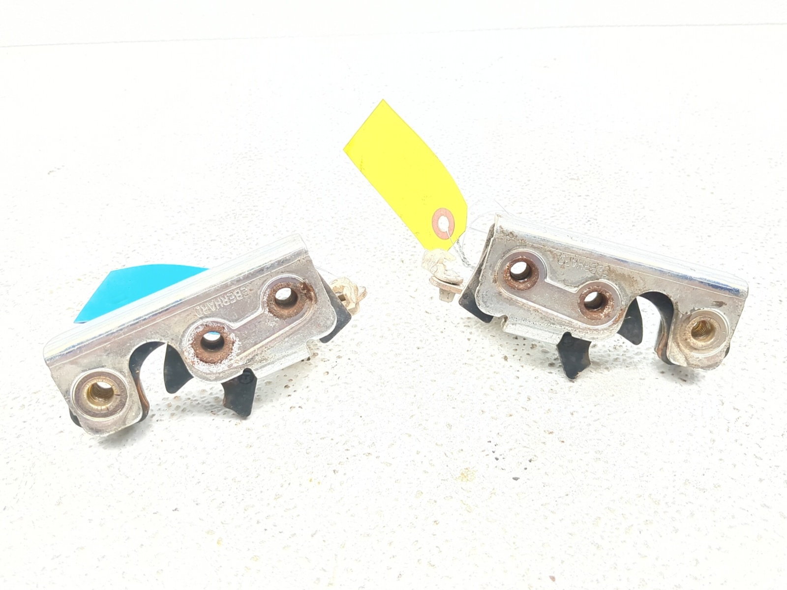 19-25 Yamaha Wolverine X2 850 XT-R Rear Left & Right Tailgate Latch