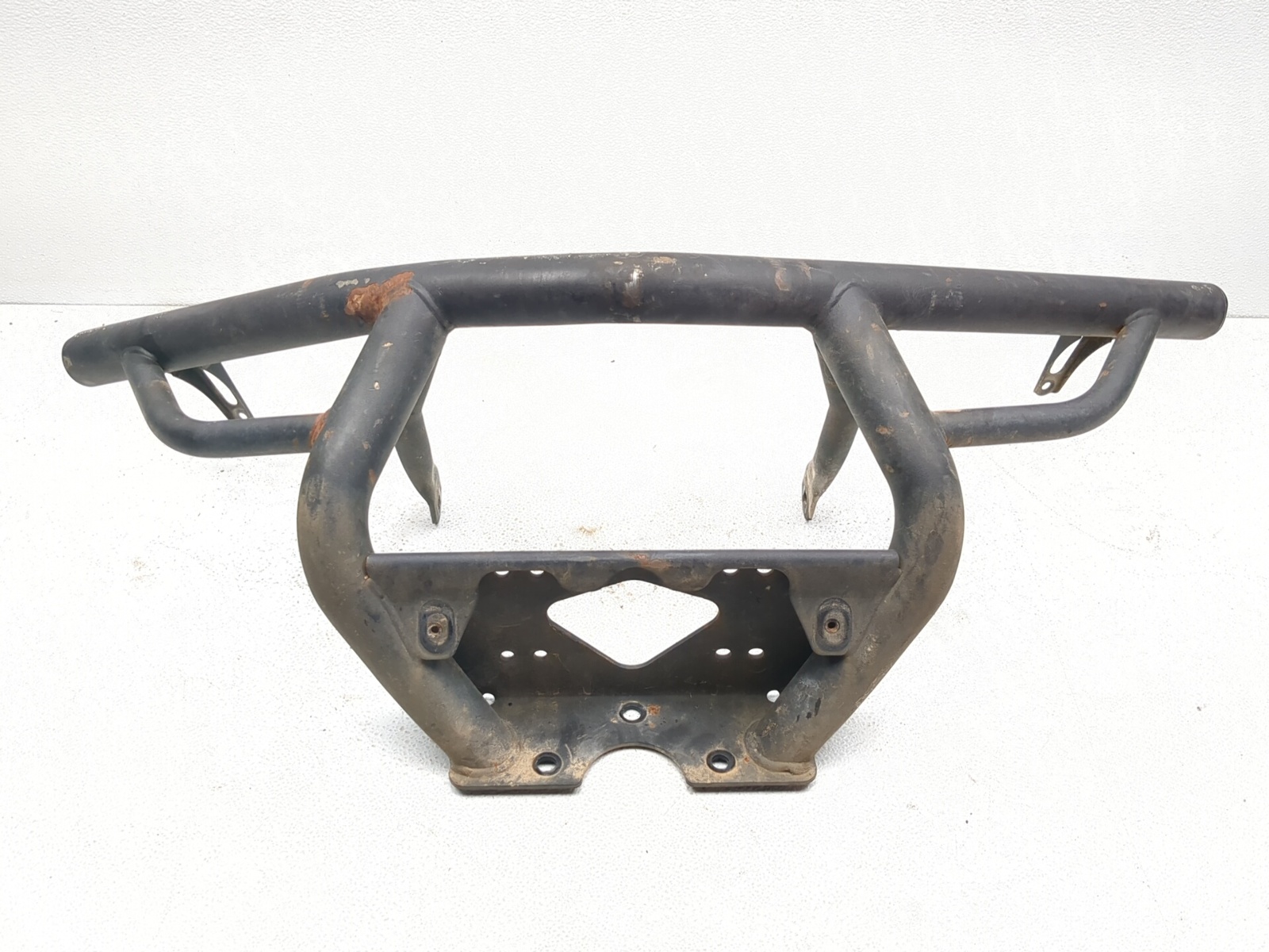 19-25 Yamaha Wolverine X2 850 XT-R Front Bumper TRSH AP - Sun