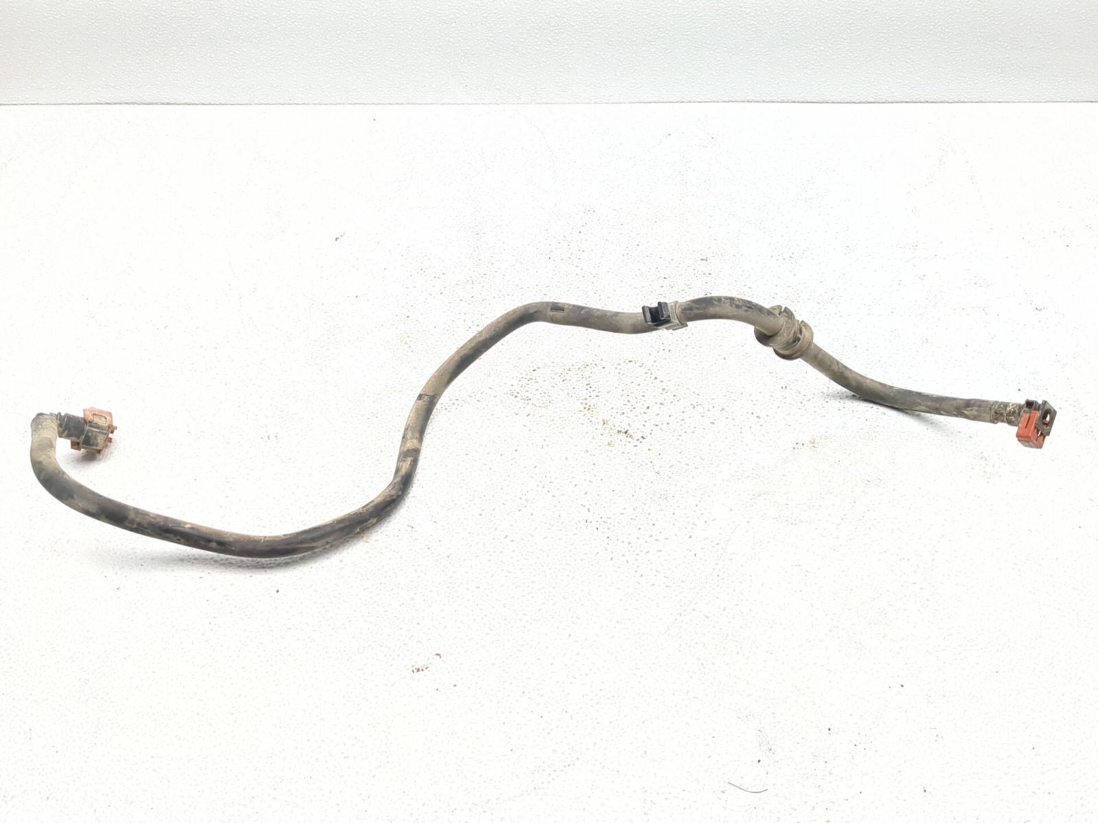 19-25 Yamaha Wolverine X2 850 XT-R Fuel Line
