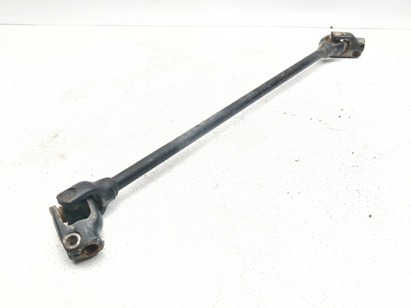 ymt1115 19-25 Yamaha Wolverine X2 850 XT-R Front Intermediate Steering