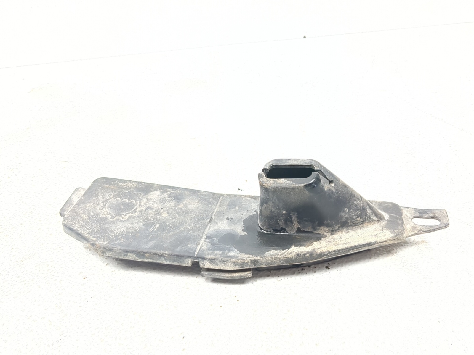 19-25 Yamaha Wolverine X2 850 XT-R Seat Belt Cover A