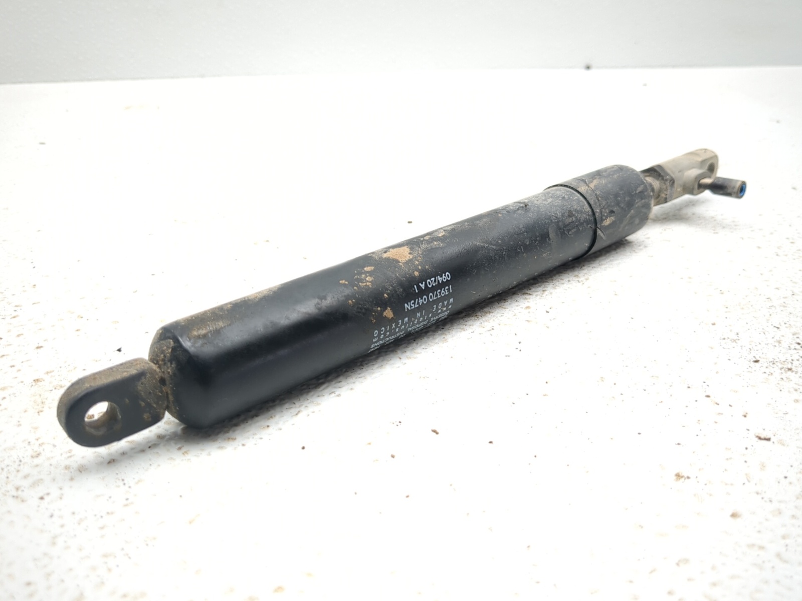 19-25 Yamaha Wolverine X2 850 XT-R Rear Dump Bed Assist Shock Mono Strut