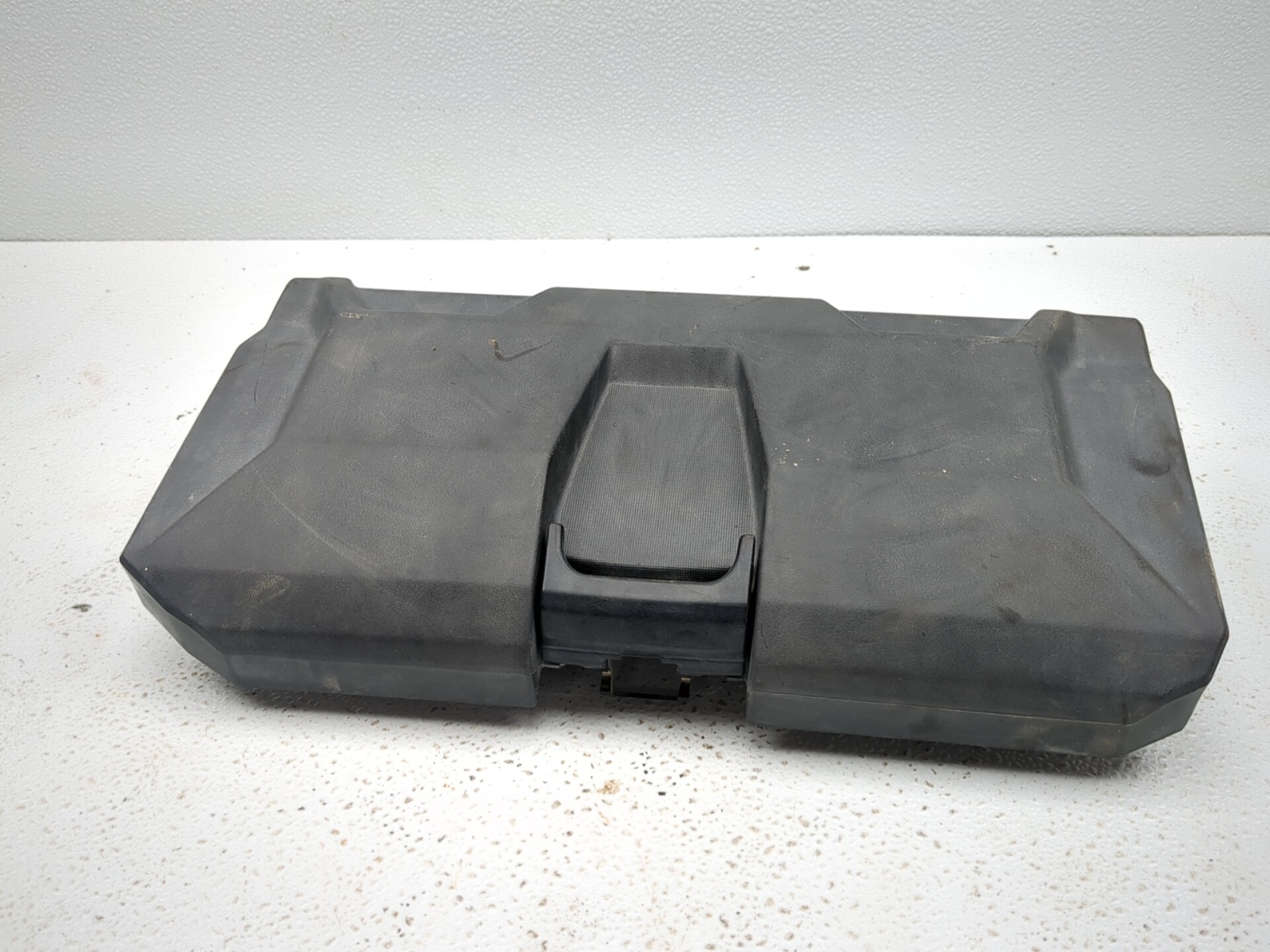 19-25 Yamaha Wolverine X2 850 XT-R Glove Box Lid - Sun Coast Cycle