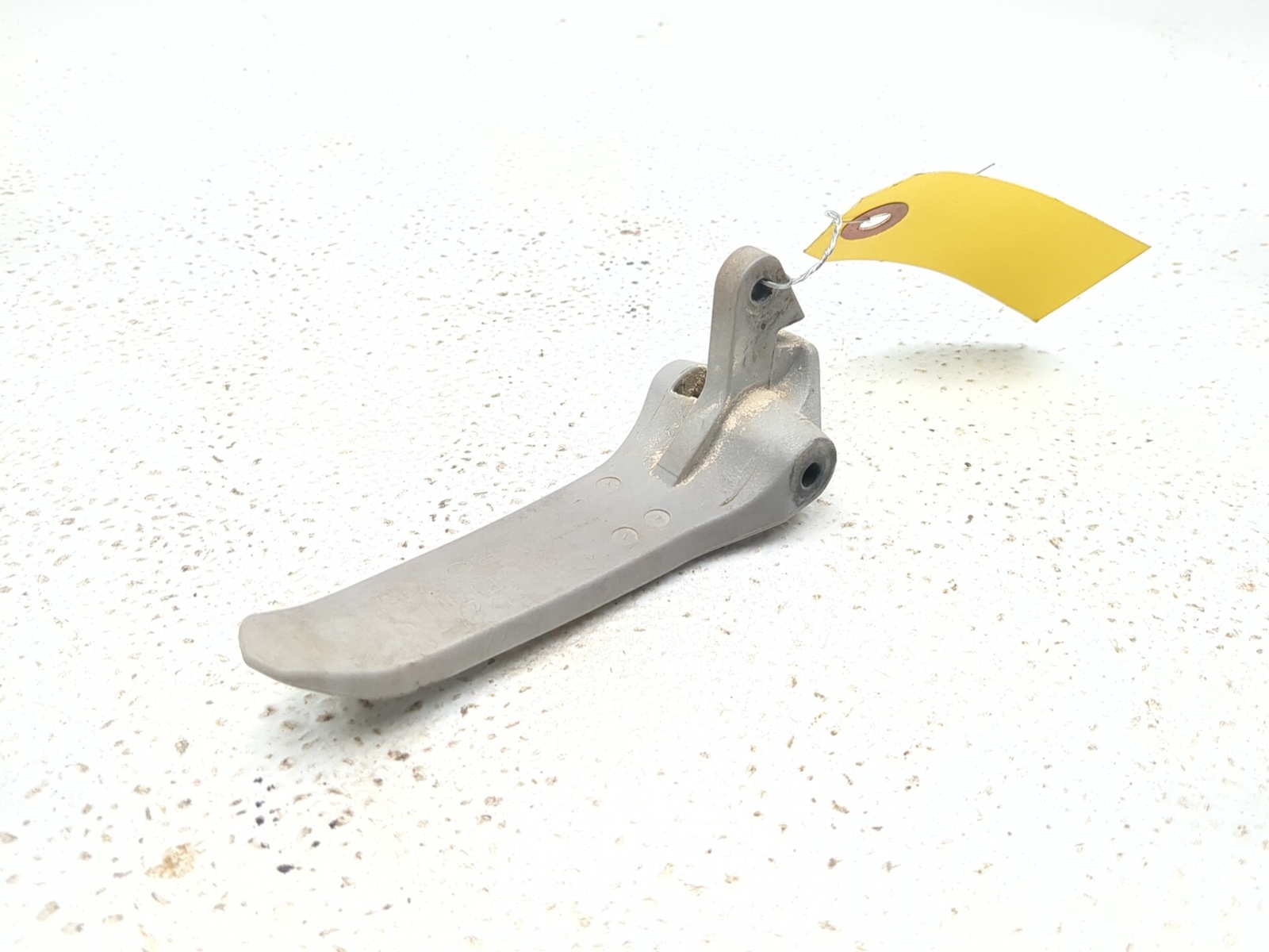19-25 Yamaha Wolverine X2 850 XT-R Front Left Inner Door Latch Handle
