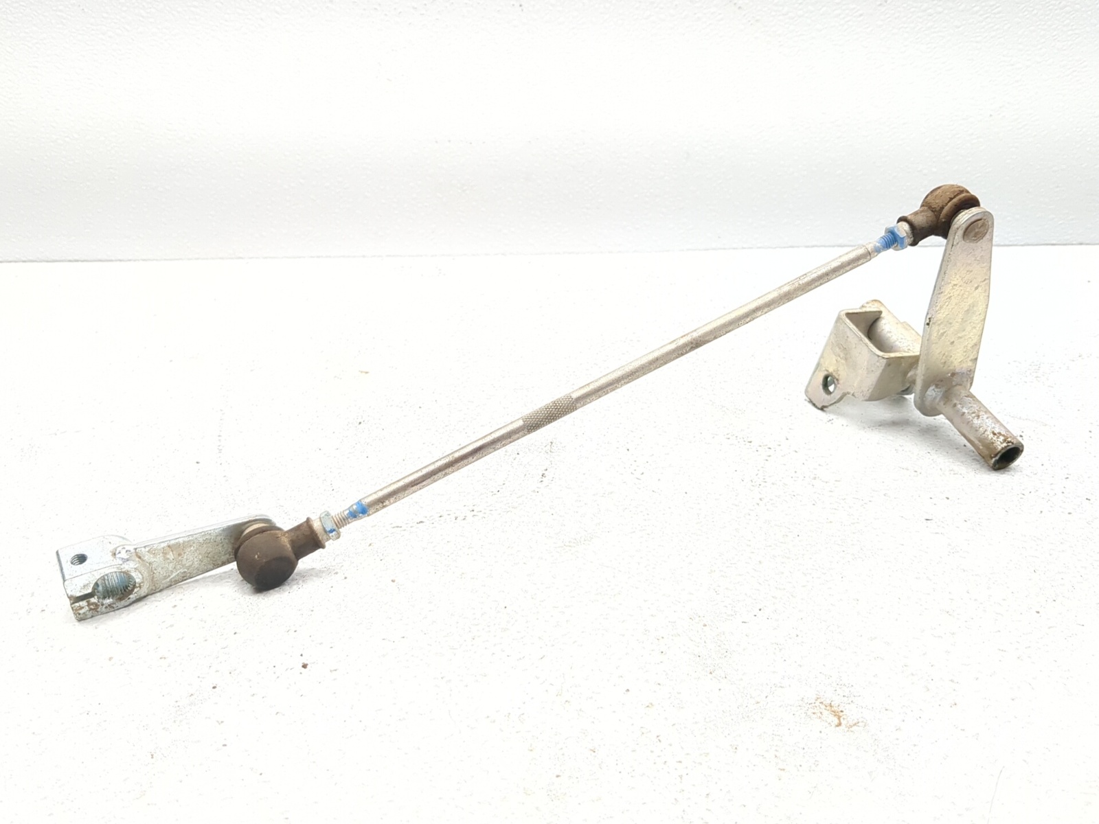 19-25 Yamaha Wolverine X2 850 XT-R Inner Gear Shift Linkage