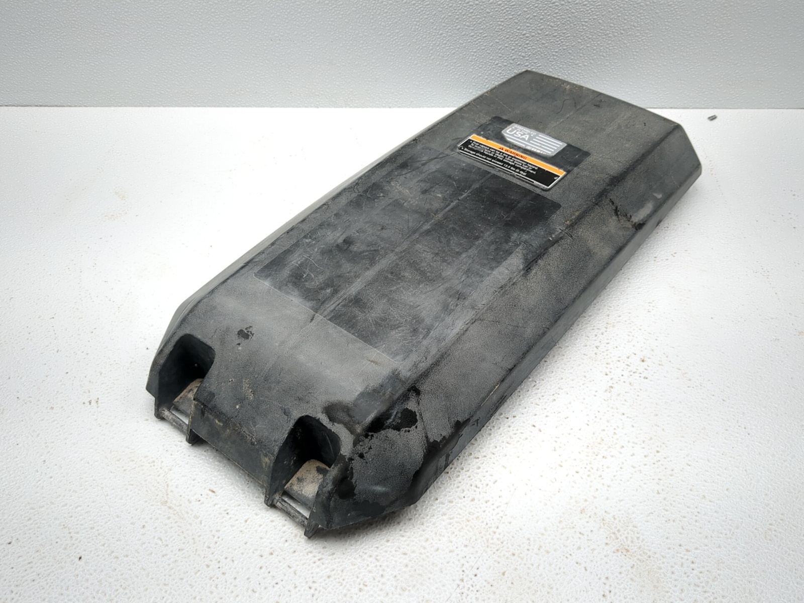 19-25 Yamaha Wolverine X2 850 XT-R Center Console Lid - Sun Coast