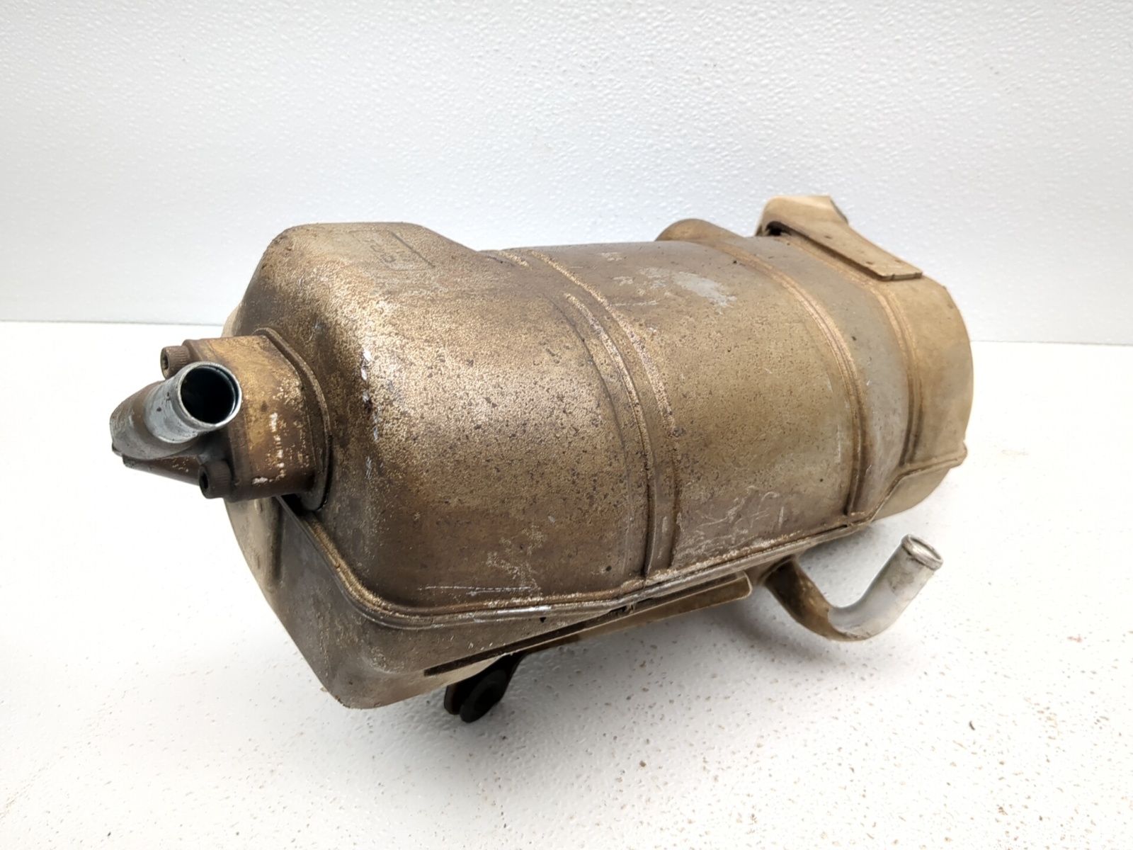 19-25 Yamaha Wolverine X2 850 XT-R Oil Tank Gas Fuel Petrol B4J