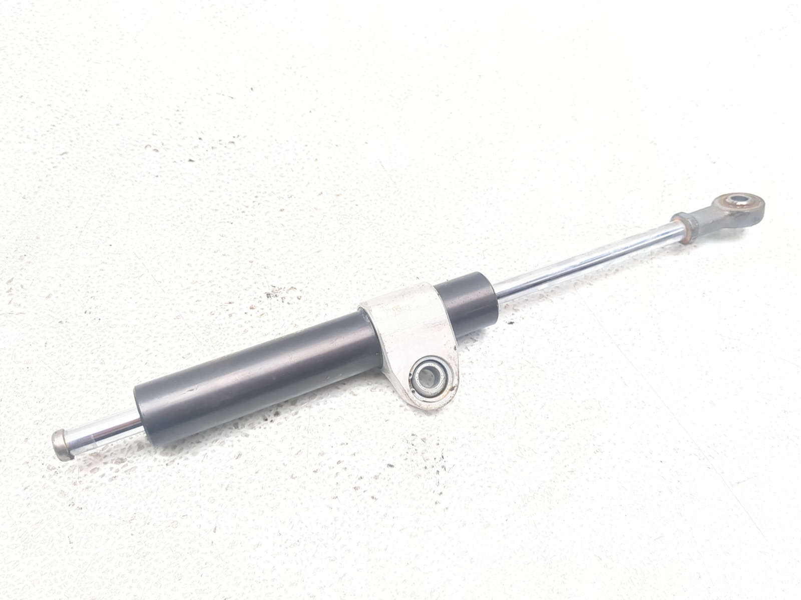 18-23 BMW F850GS Front Steering Damper