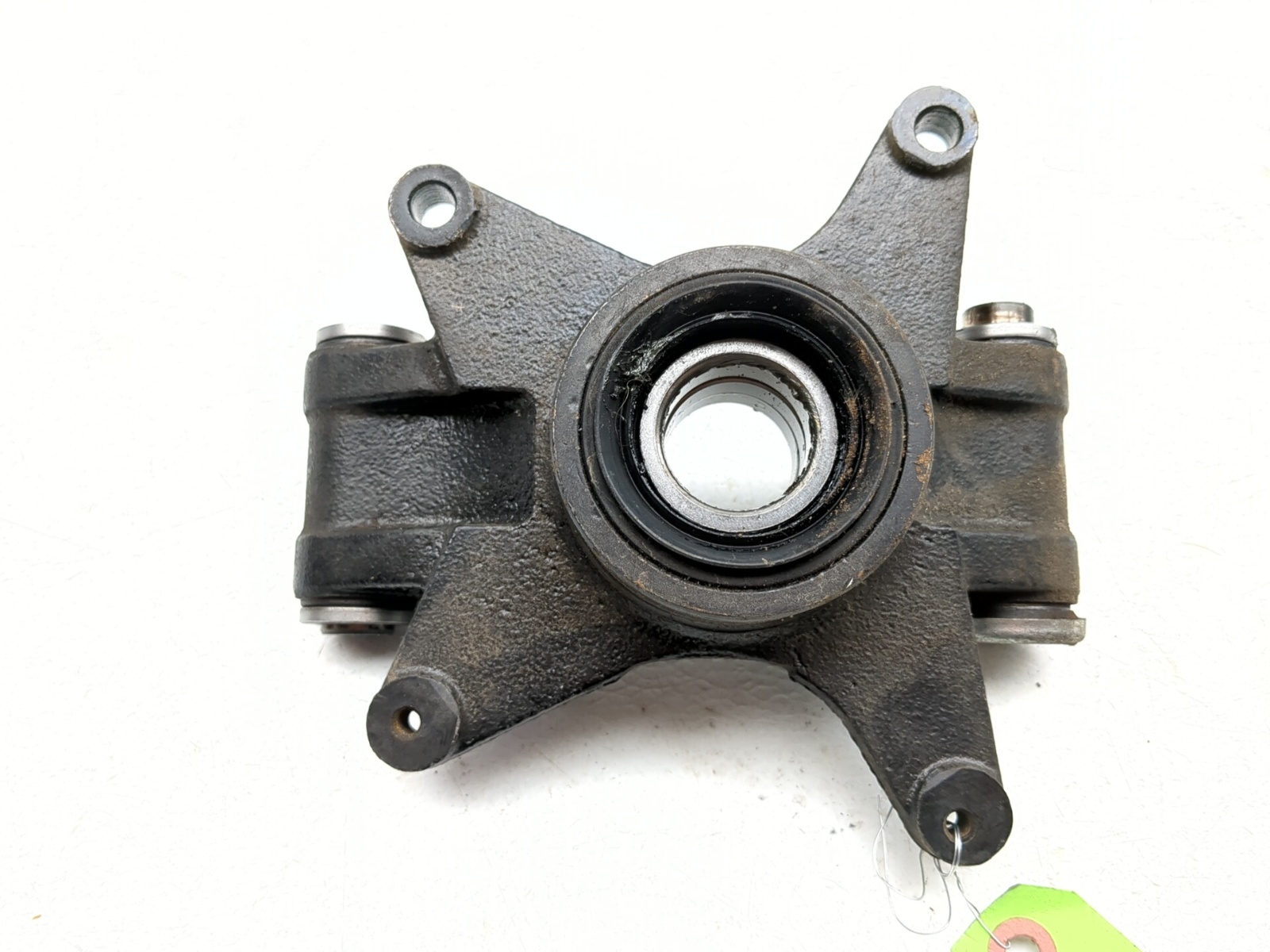 20 Coleman Outfitter 400 UT400 Right Rear Hub Carrier 62270-115