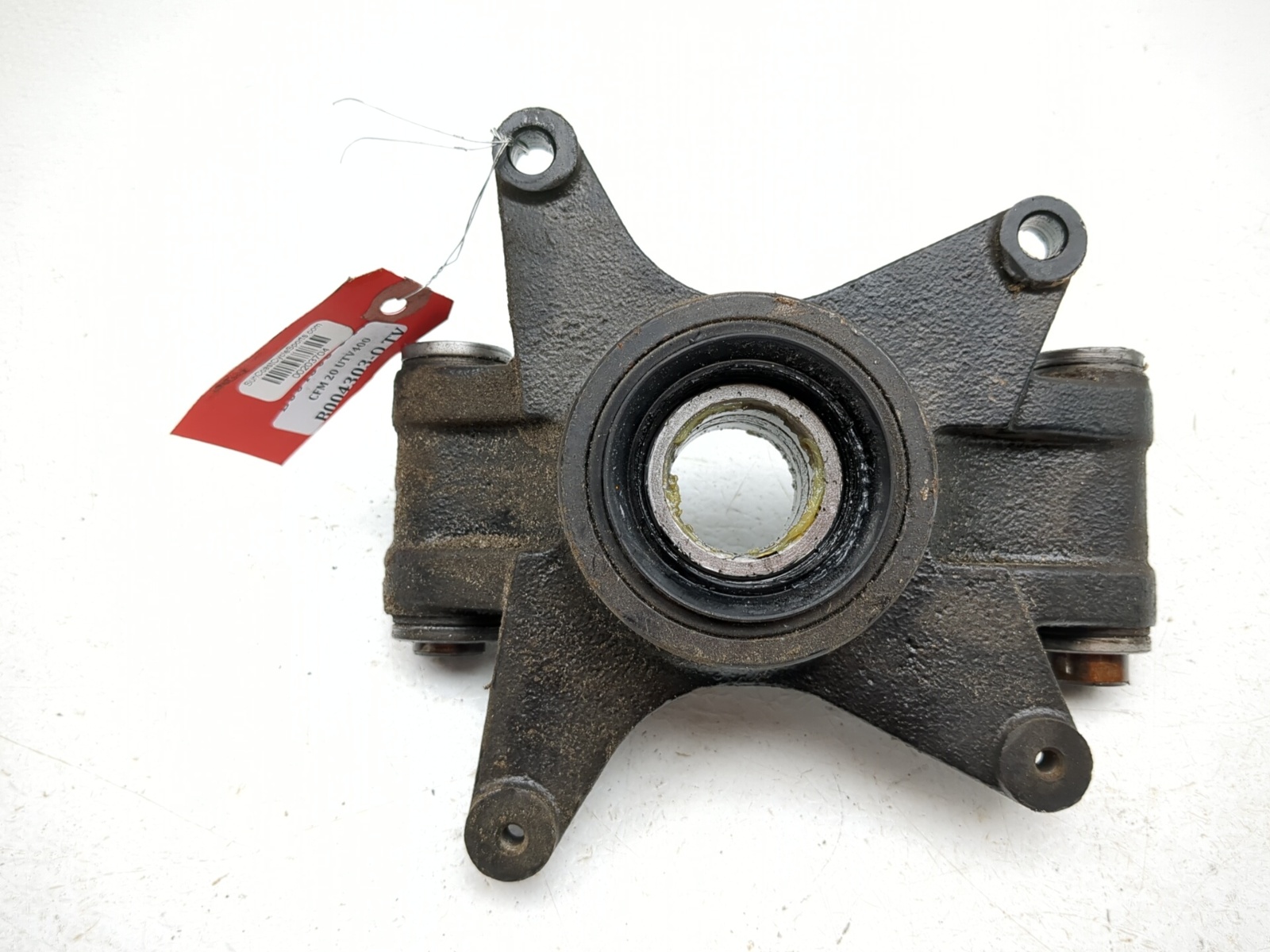 コディアック 20 Coleman Outfitter 400 UT400 Rear Steering Knuckle - Sun Coast