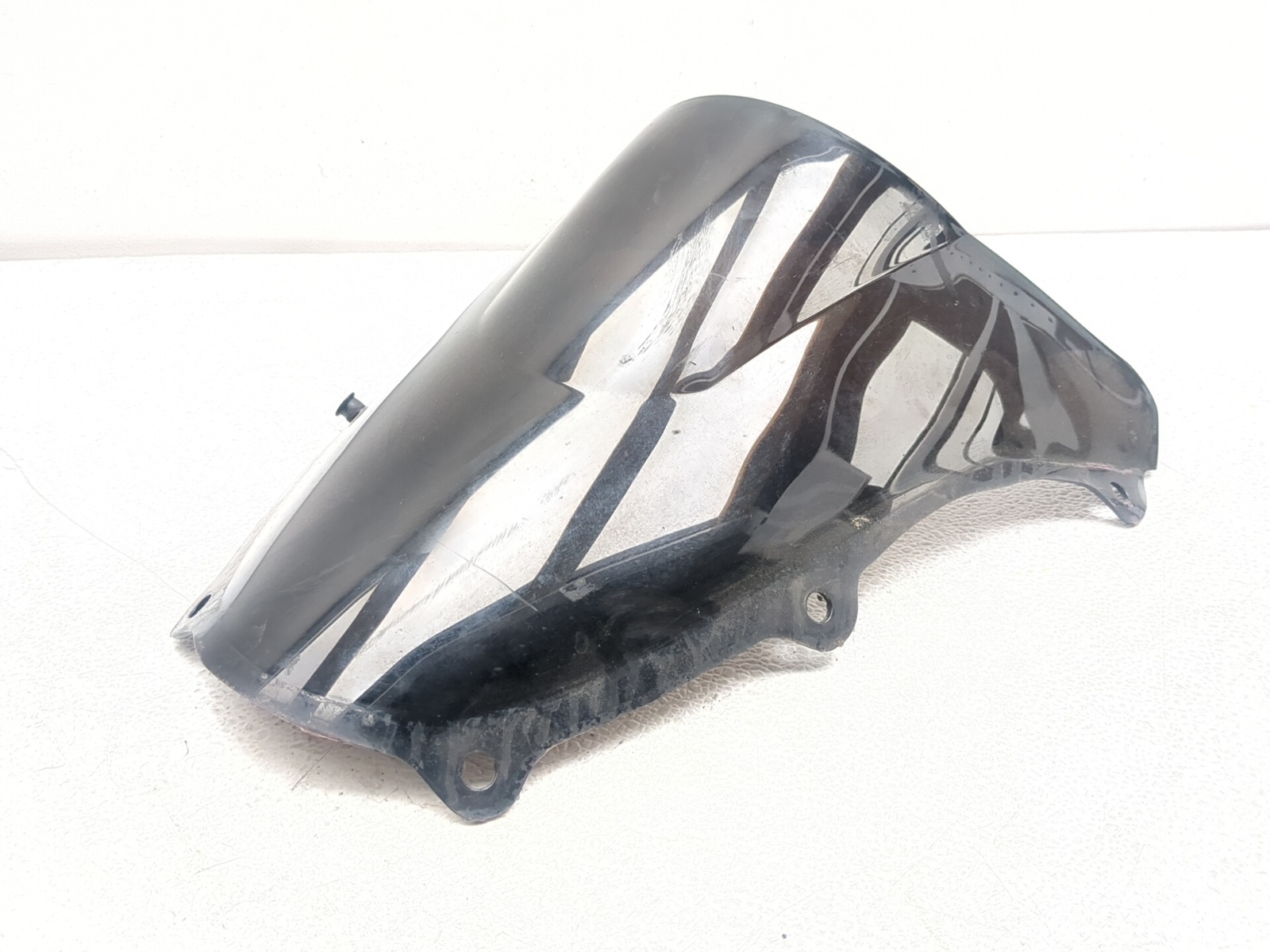 03-05 Suzuki SV1000 Front Windscreen Windshield 94610-16G00 - Sun