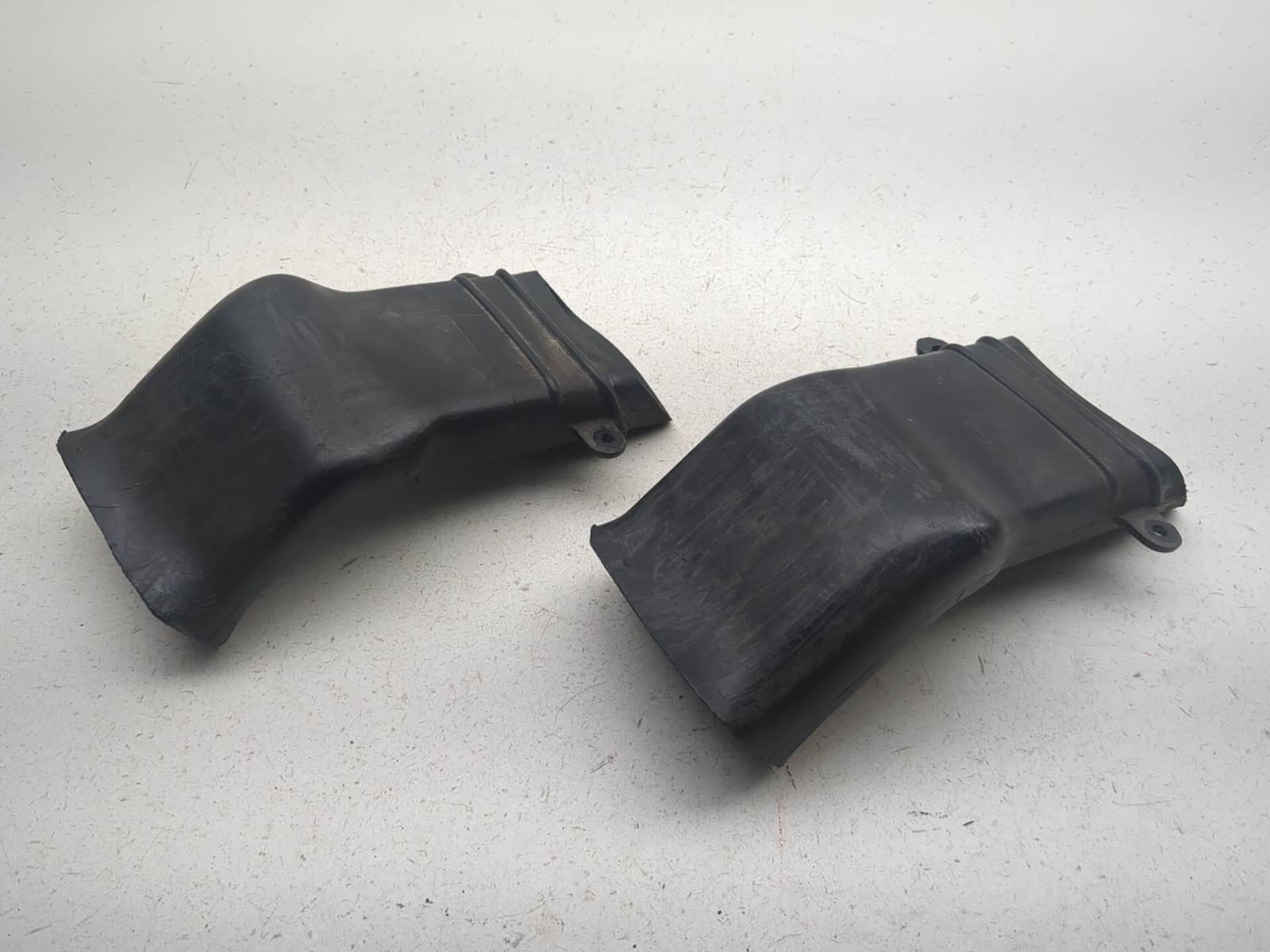 97-03 Honda CBR1100XX Blackbird CBR1100 Front Left & Right Ram Air