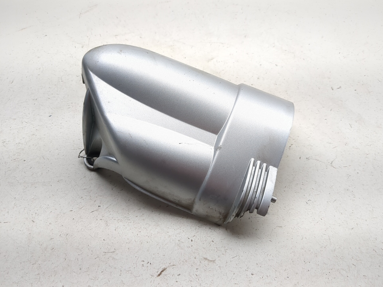 04-08 BMW R1200GS Left Starter Cover Motor Starting