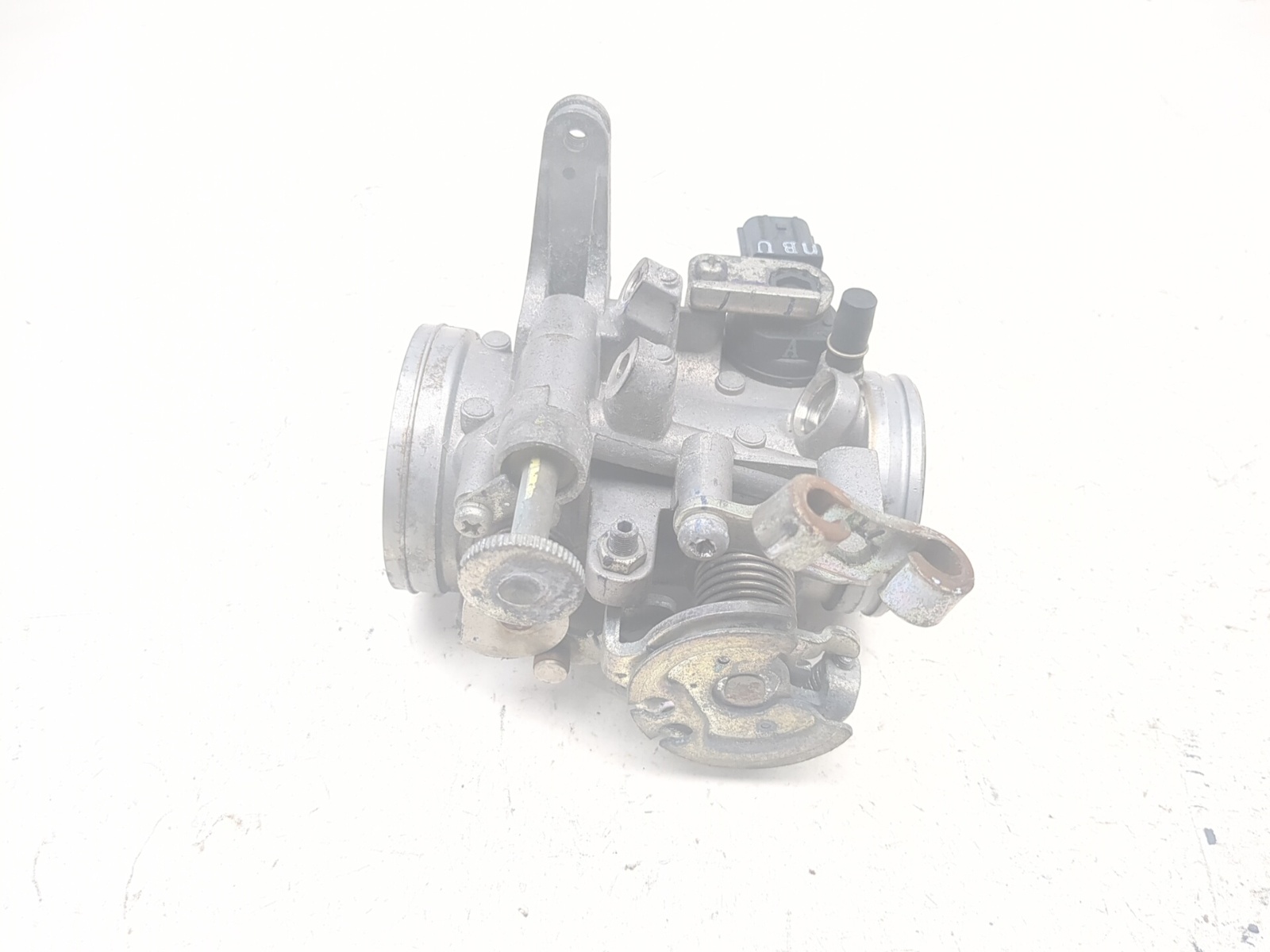 21-25 Kawasaki KLX300E Throttle Body EFI Bodies Injection 16163