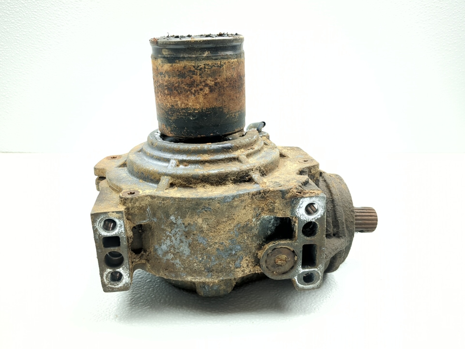 19のパパ 13-19 Polaris Ranger XP 900 Front Differential 1333104 - Sun Coast