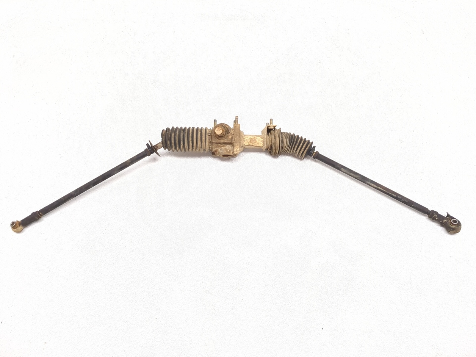 13-19 Polaris Ranger XP 900 Front Steering Rack and Pinion