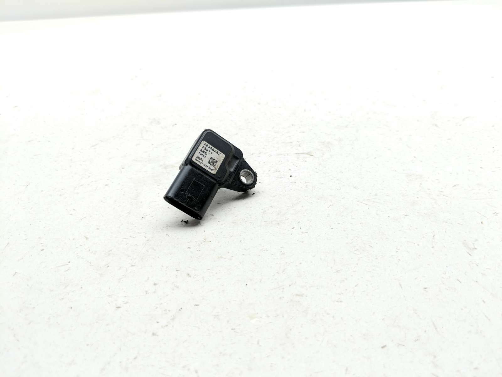 17-22 Harley FLHTK Electra Glide Ultra Limited MAP Mass Air Flow Pressure Sensor