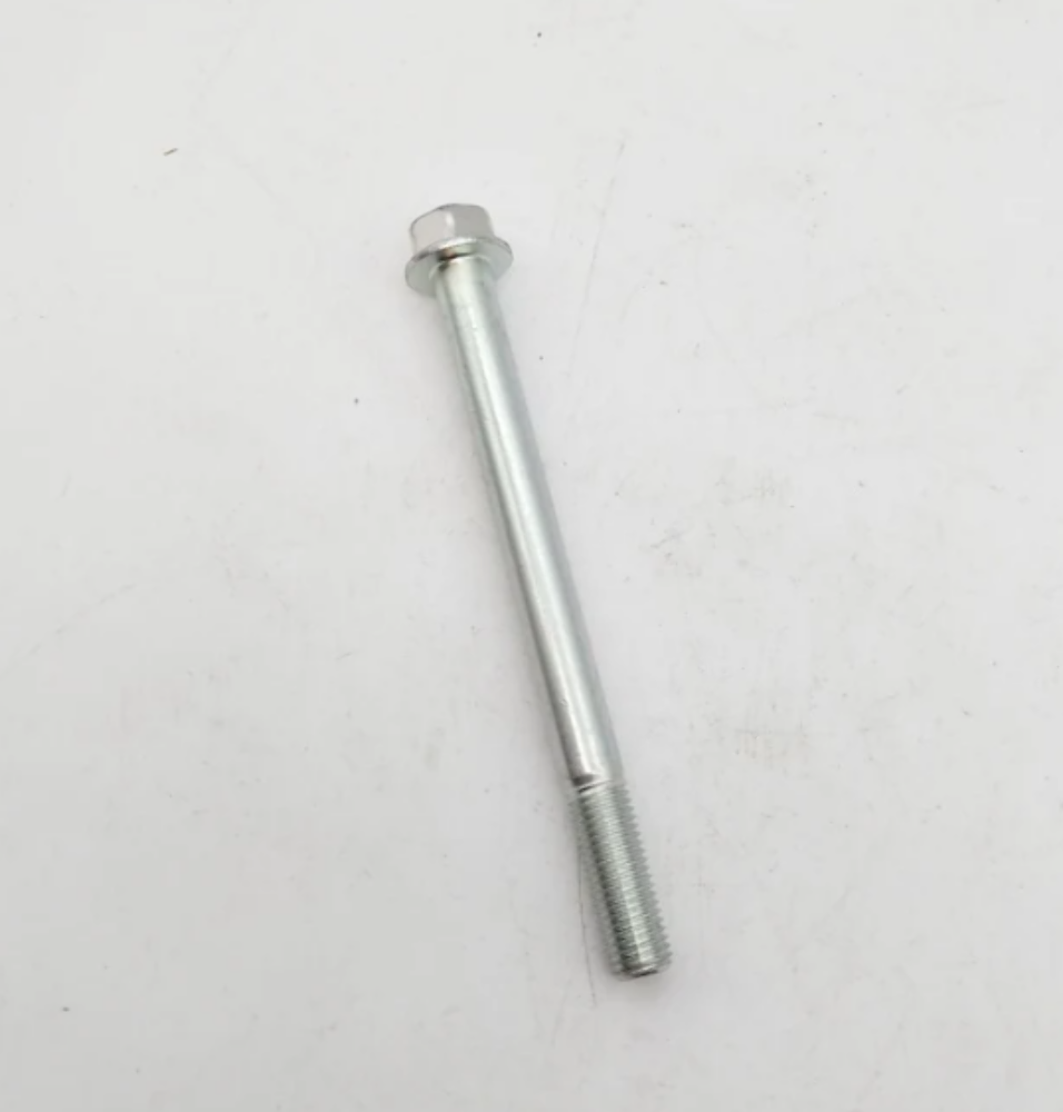 KAWASAKI OEM FLANGE BOLT 10X117 92154-0743