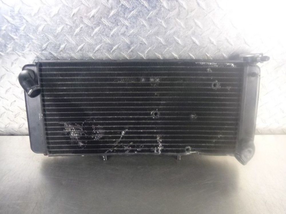 Aprilia Caponord ETV 1000 Radiator