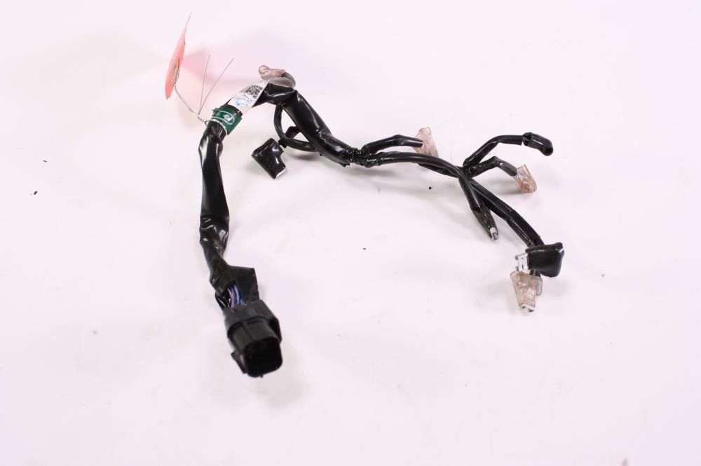 16 Honda CRF1000 Africa Twin Sub Coil Wire Wiring Harness 32102-MJP-G500