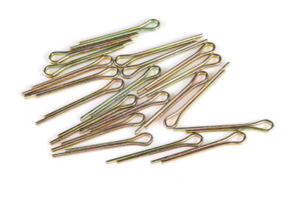 CASE IH 10 GRAIN DRILL (01/59 12/69) COTTER PIN (SET OF 20) 88350