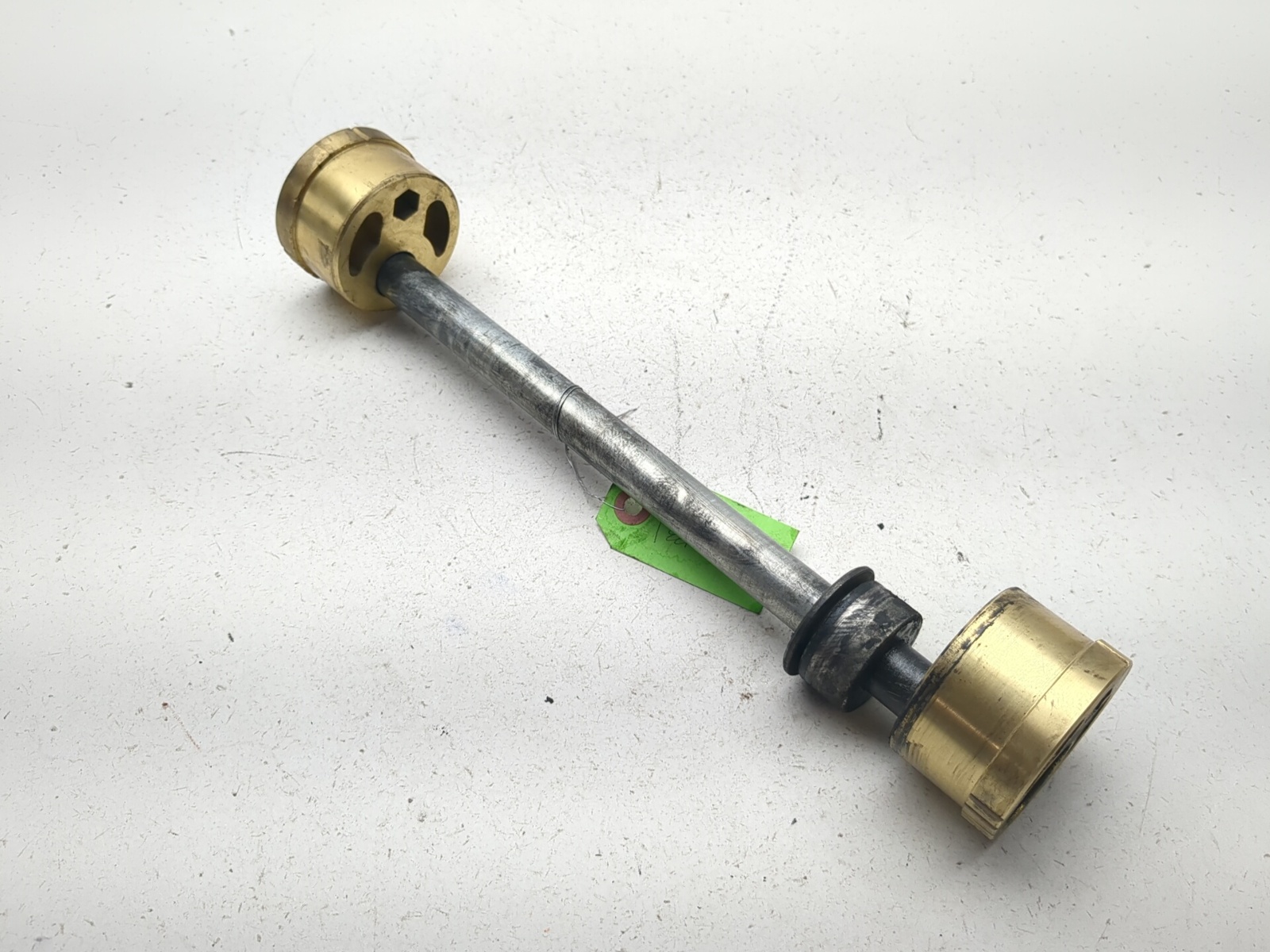 01-05 Kawasaki ZRX1200 Race Tech Gold Valve Front Fork Damper Rod