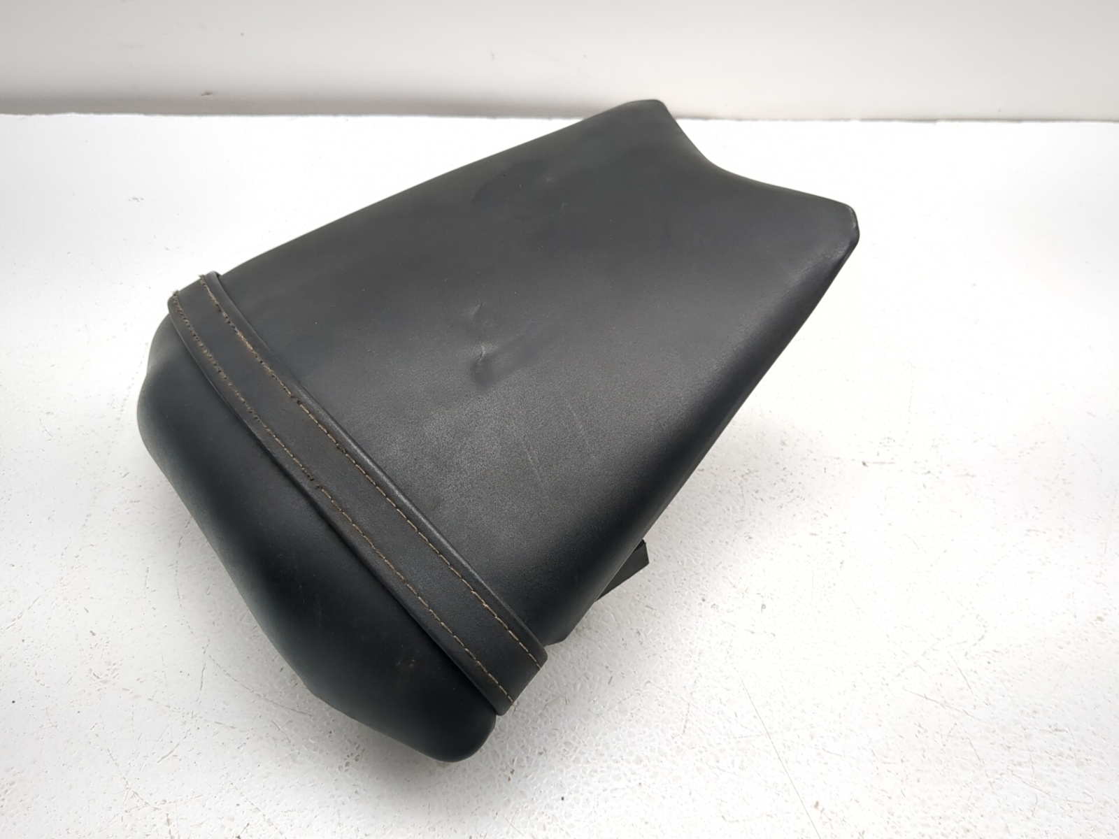 11-13 Yamaha FZ8 Rear Passenger Seat Bench Saddle - Sun Coast 11-13 Yamaha FZ8 Rear Passenger Seat Bench Saddle - Sun Coast
