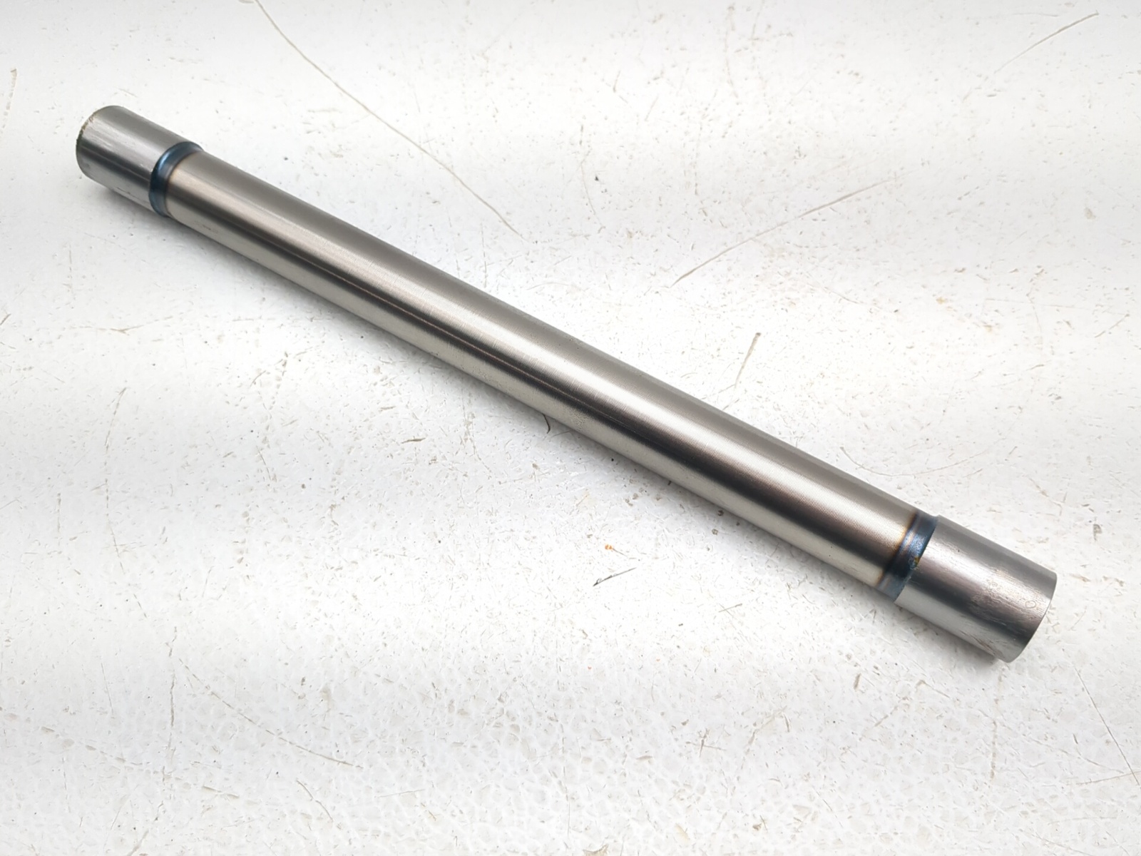 11-13 Yamaha FZ8 Rear Swingarm Pivot Bolt Bush Spacer 39P-22184-00