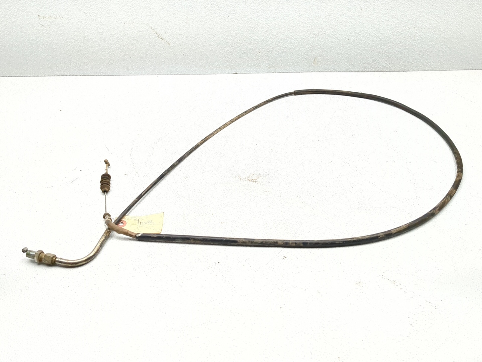08-13 Kawasaki Teryx KRF 750 Throttle Cable TRSH AP - Sun Coast