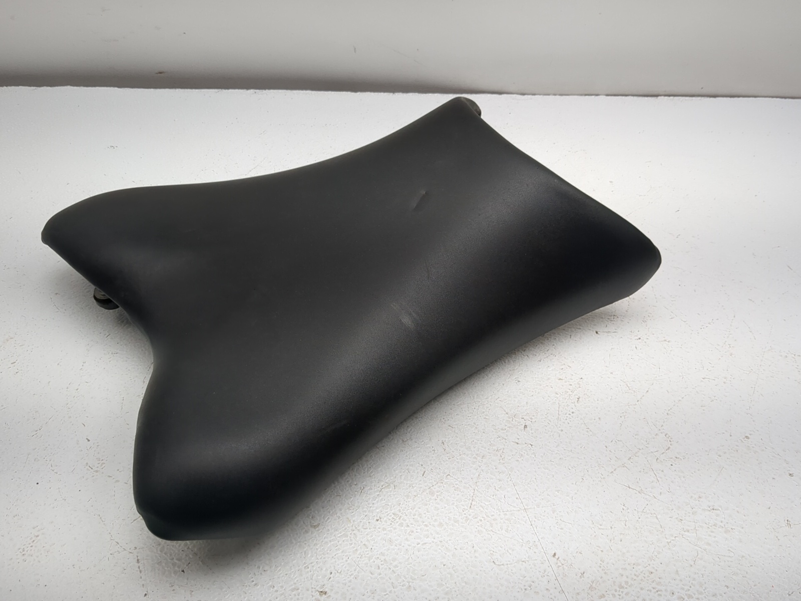 11-13 Yamaha FZ8 Front Seat Bench Saddle Driver - Sun Coast Cycle