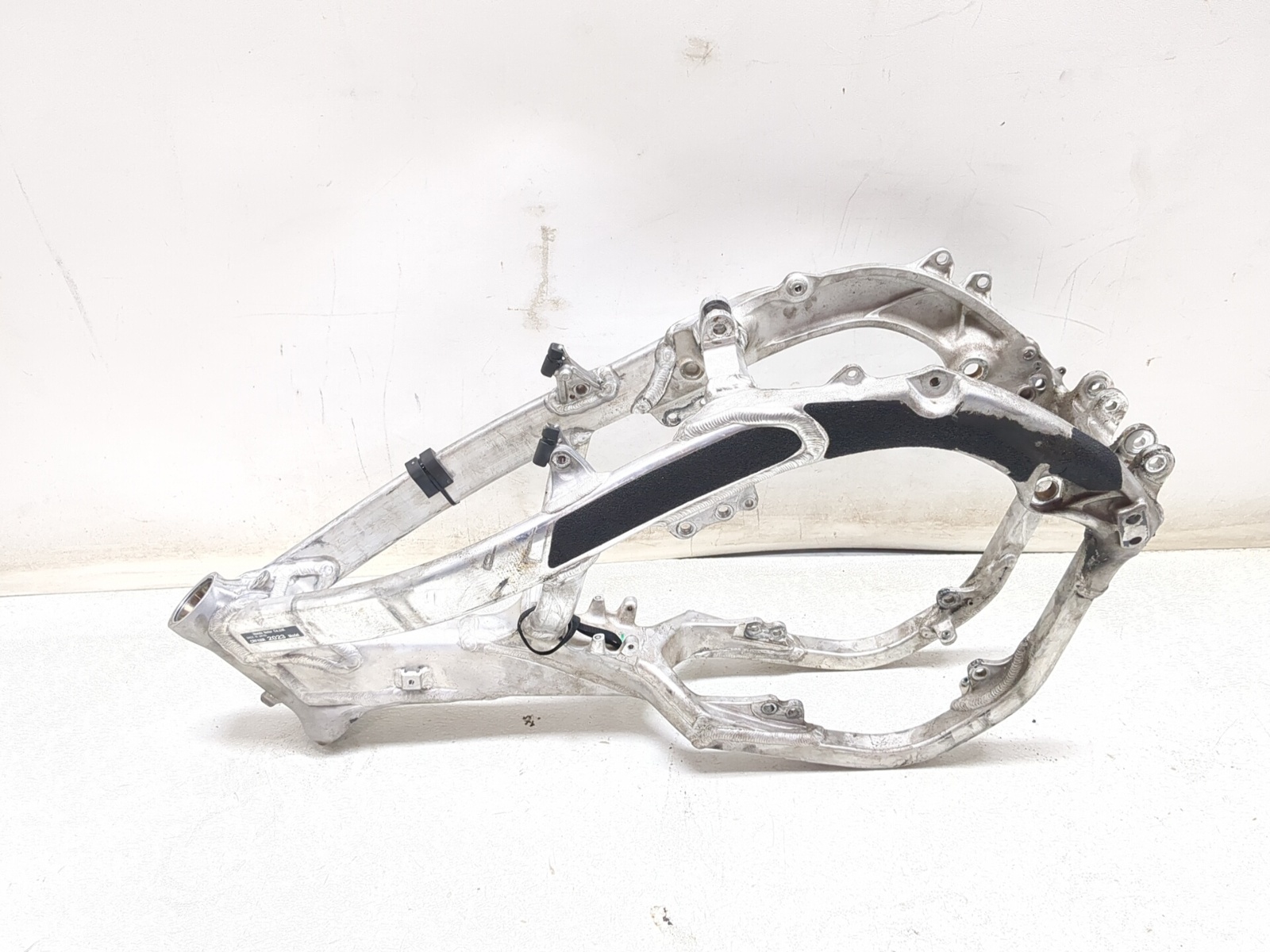 21-24 Honda CRF450R Main Frame Chassis STRAIGHT BOS - Sun Coast