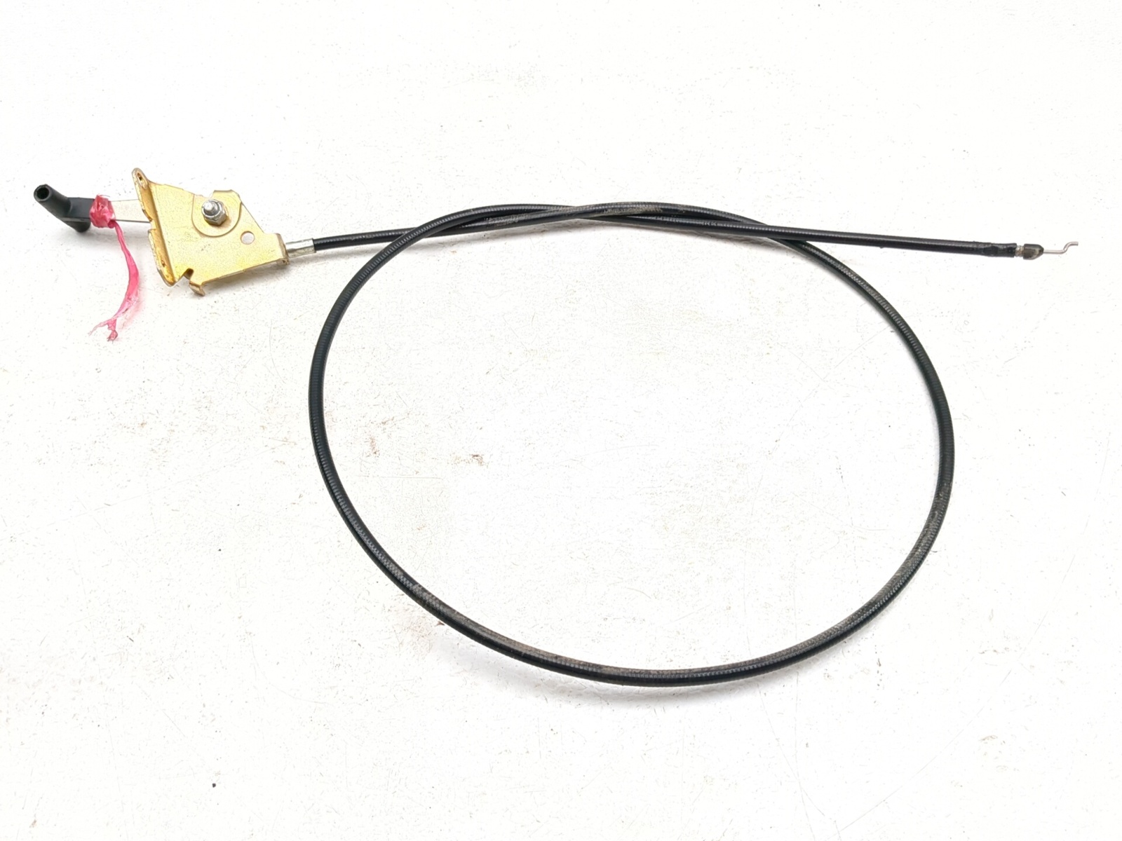 15 John Deere WHP52A ZTR Front Throttle Push Pull Control Cable