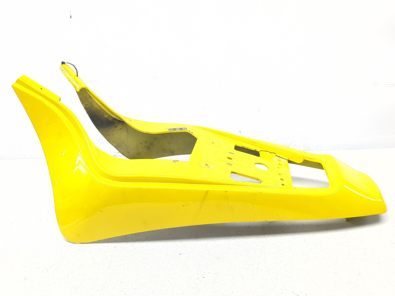 97-02 Buell M2 Cyclone Rear Tail Section Fairing Cover Panel - Sun