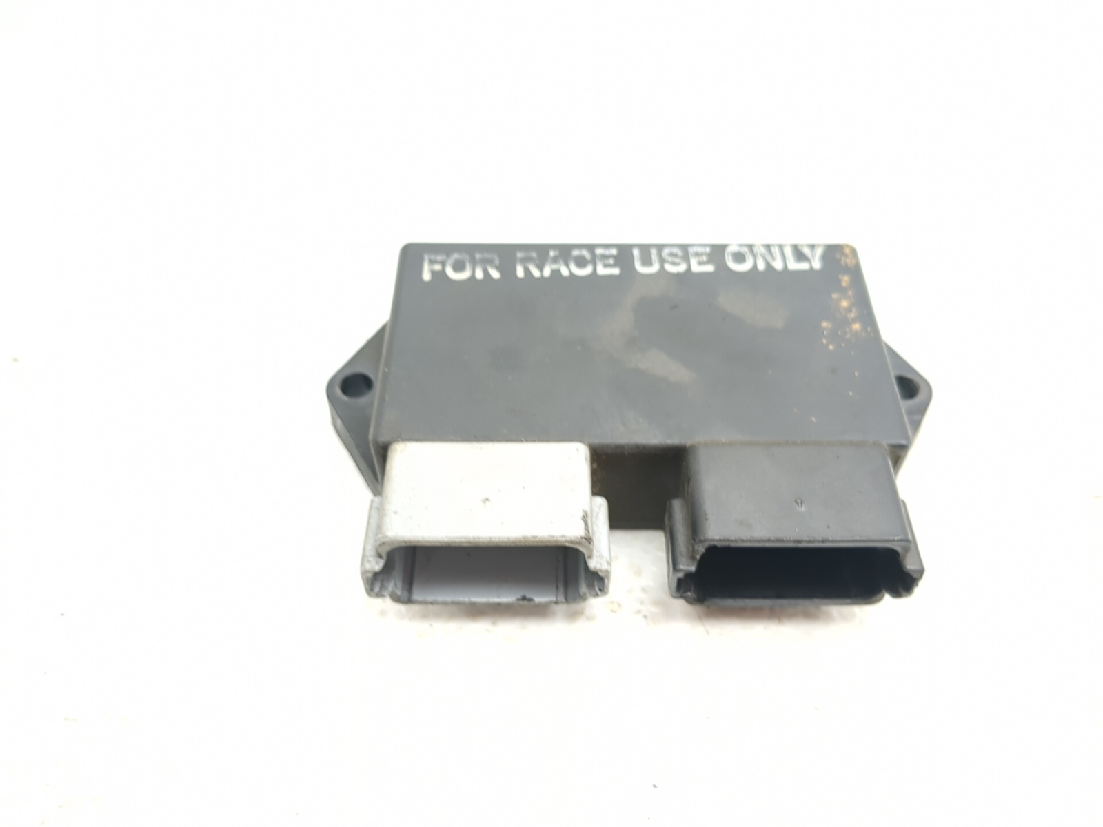 レース用 ECU ライトニングX1 Buell 97-02 Buell M2 Cyclone Race Ignition Module ECU ECM Box CDI Brain