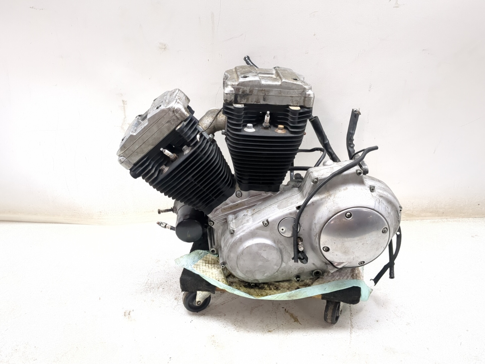 97-02 Buell M2 Cyclone Engine Motor GUARANTEED